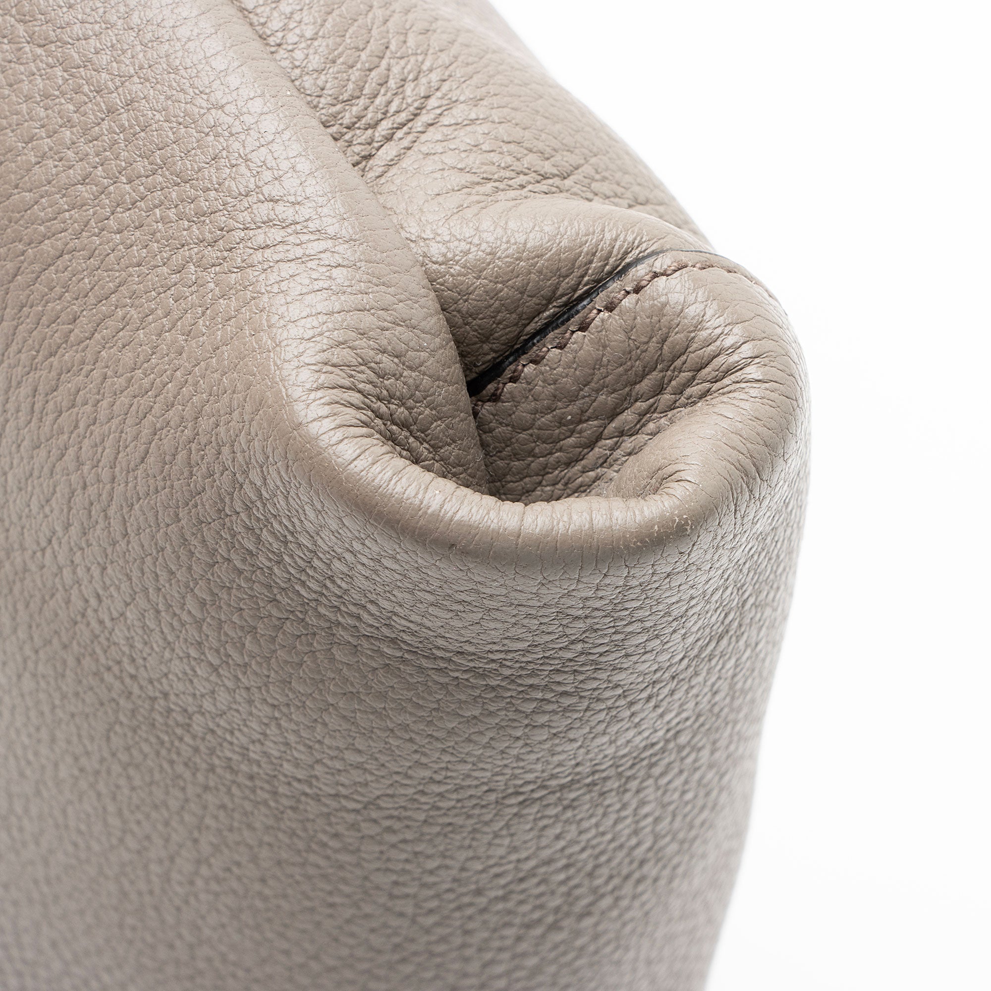 Prada Vitello Phenix Zip Crossbody