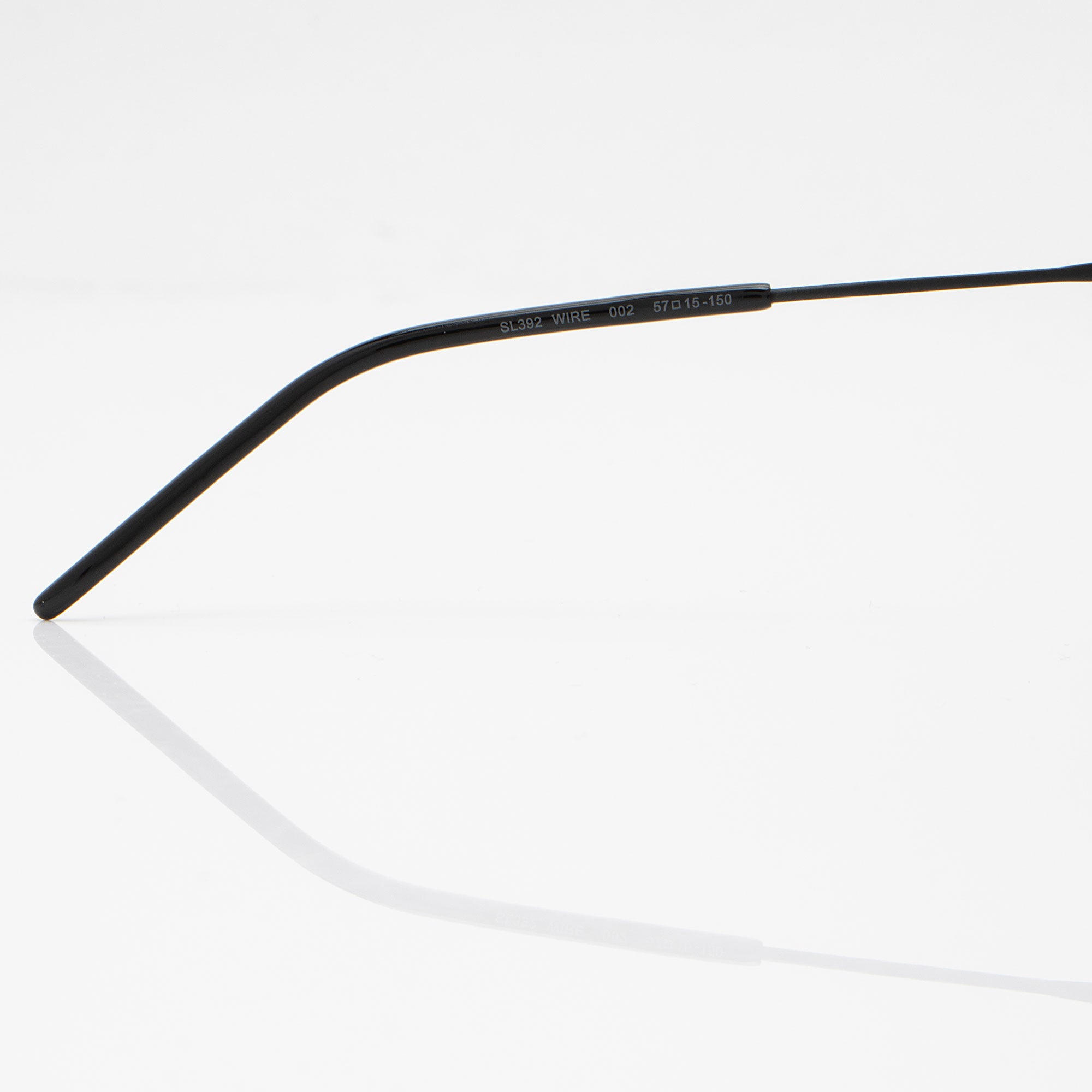 Saint Laurent Aviator Sunglasses