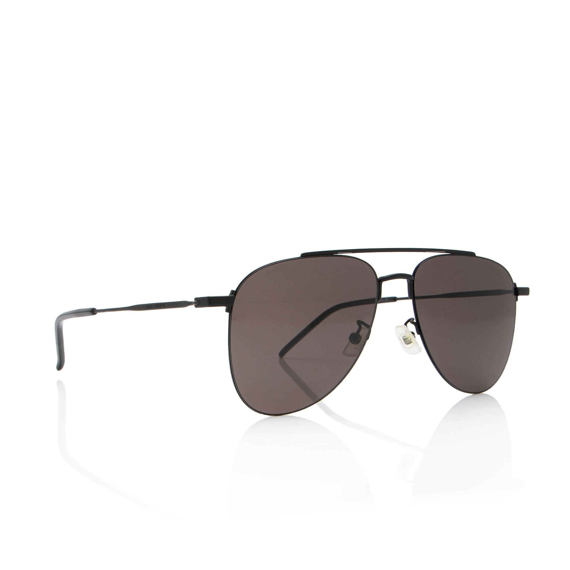 Saint Laurent Aviator Sunglasses