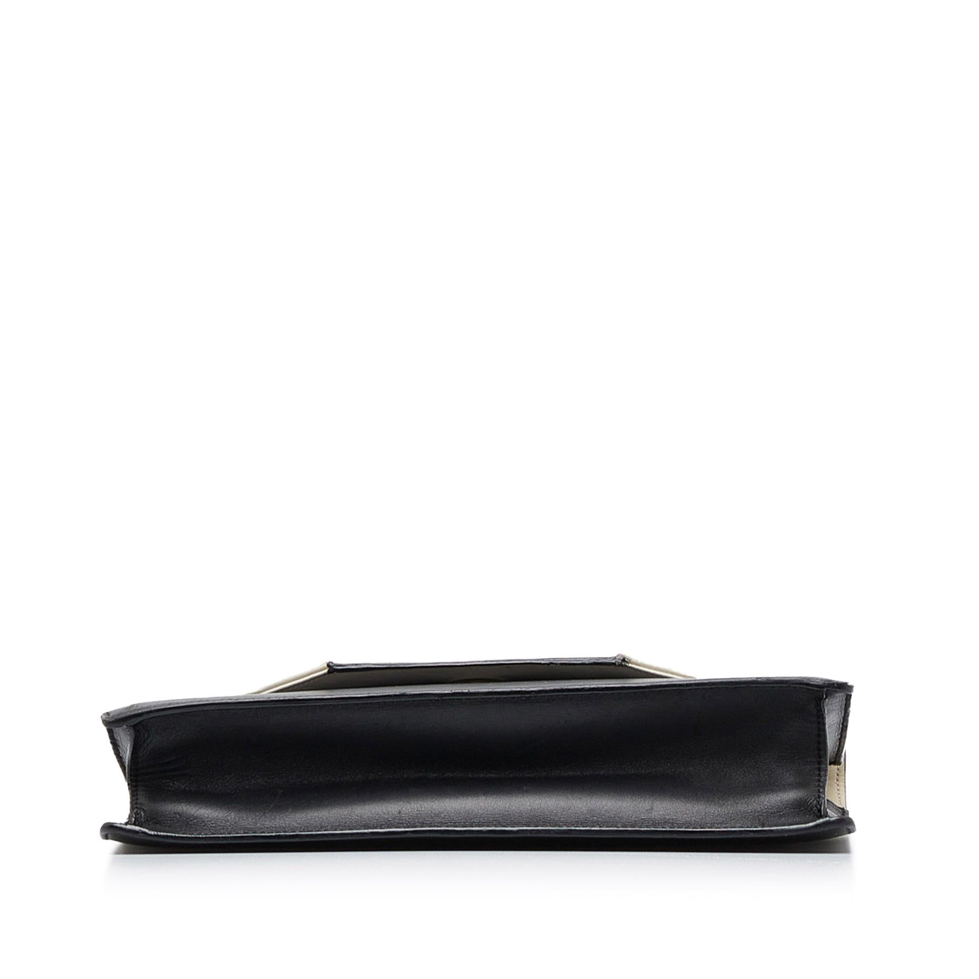 Saint Laurent Betty Shoulder Bag (SHG-yEctaB)