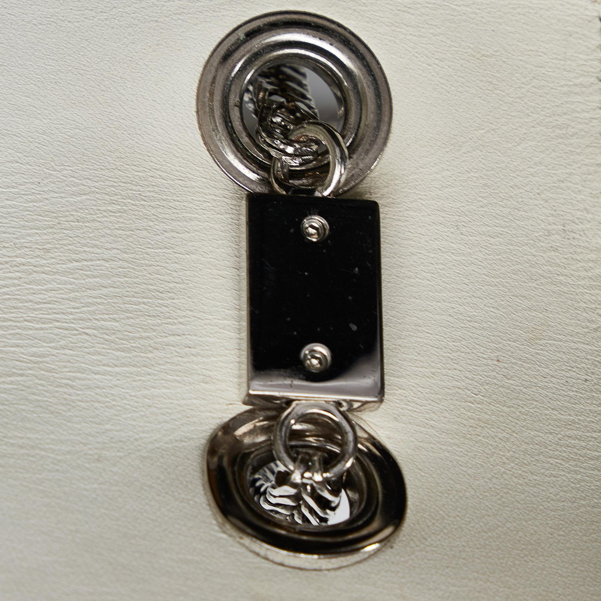 Saint Laurent Betty Shoulder Bag (SHG-yEctaB)