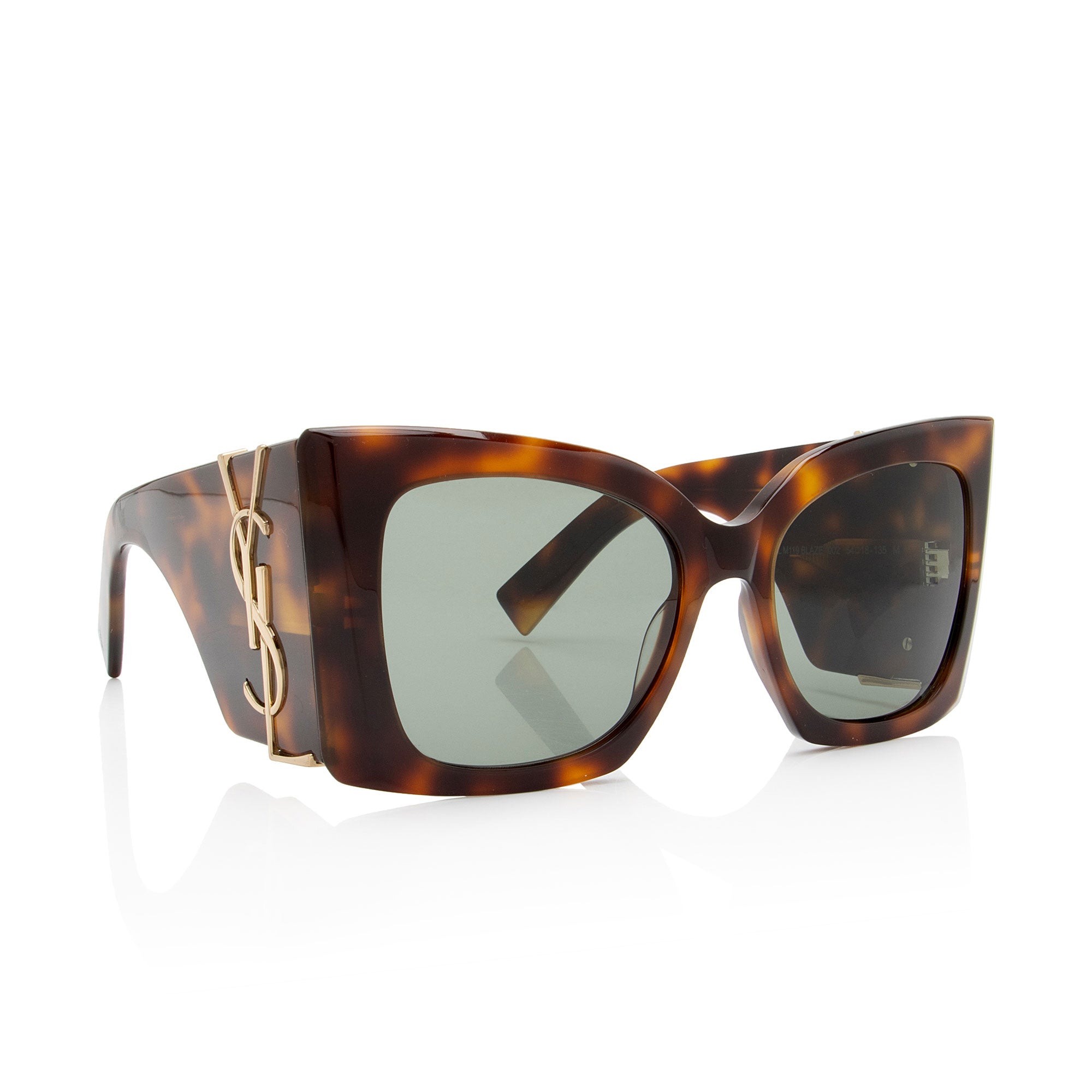 Saint Laurent Blaze Sunglasses