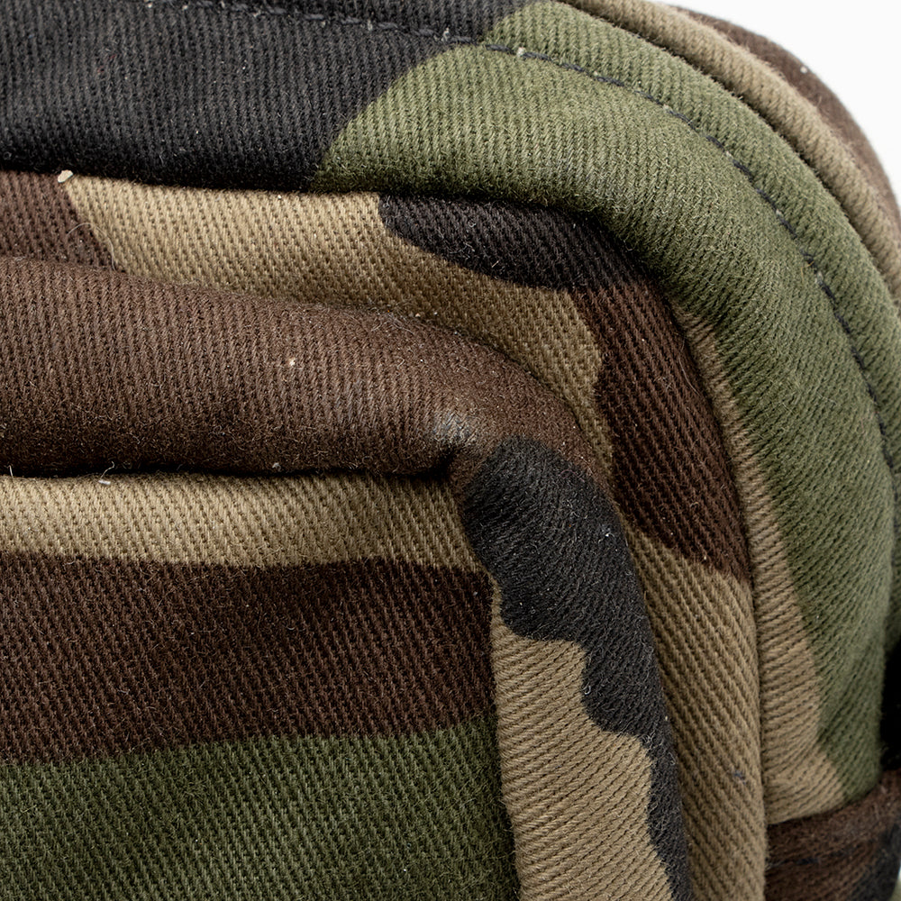 Saint Laurent Canvas Brad Pouch Bag (SHF-20596)