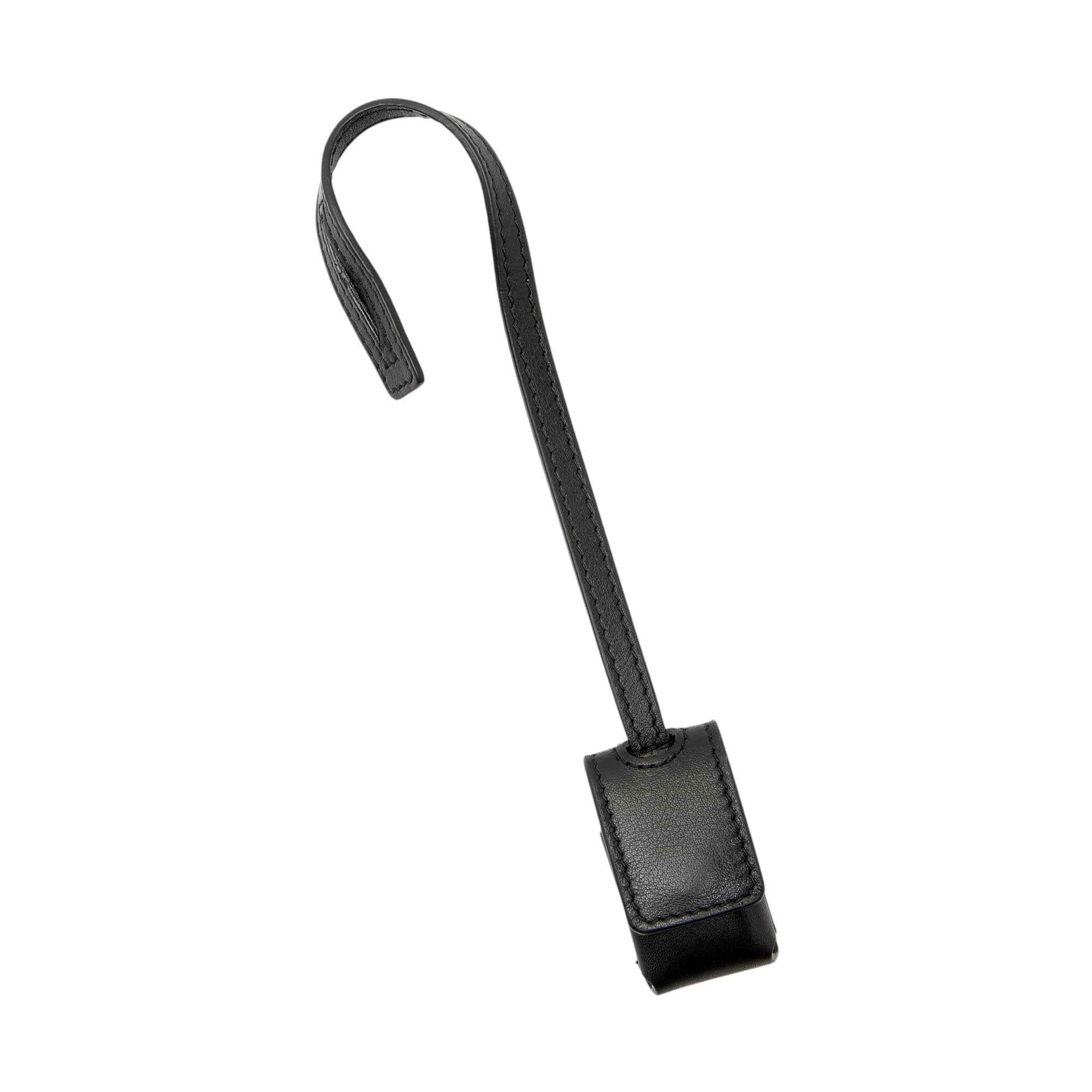 Saint Laurent Calfskin Clochette