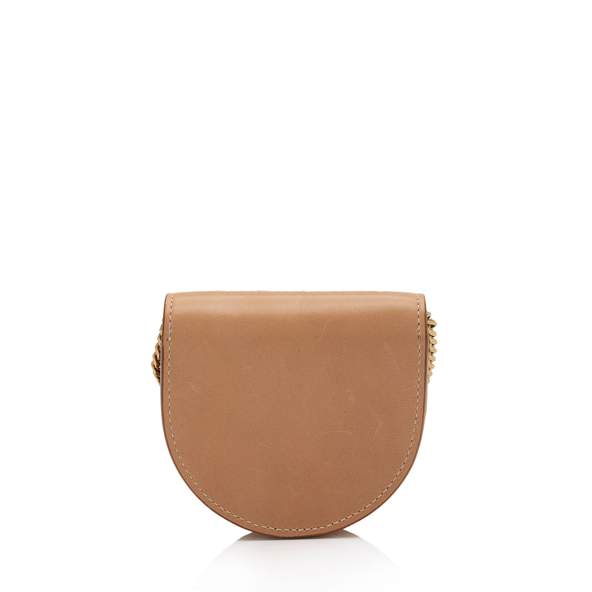 Saint Laurent Calfskin Kaia Baby Crossbody Bag (SHF-KSsXoh)