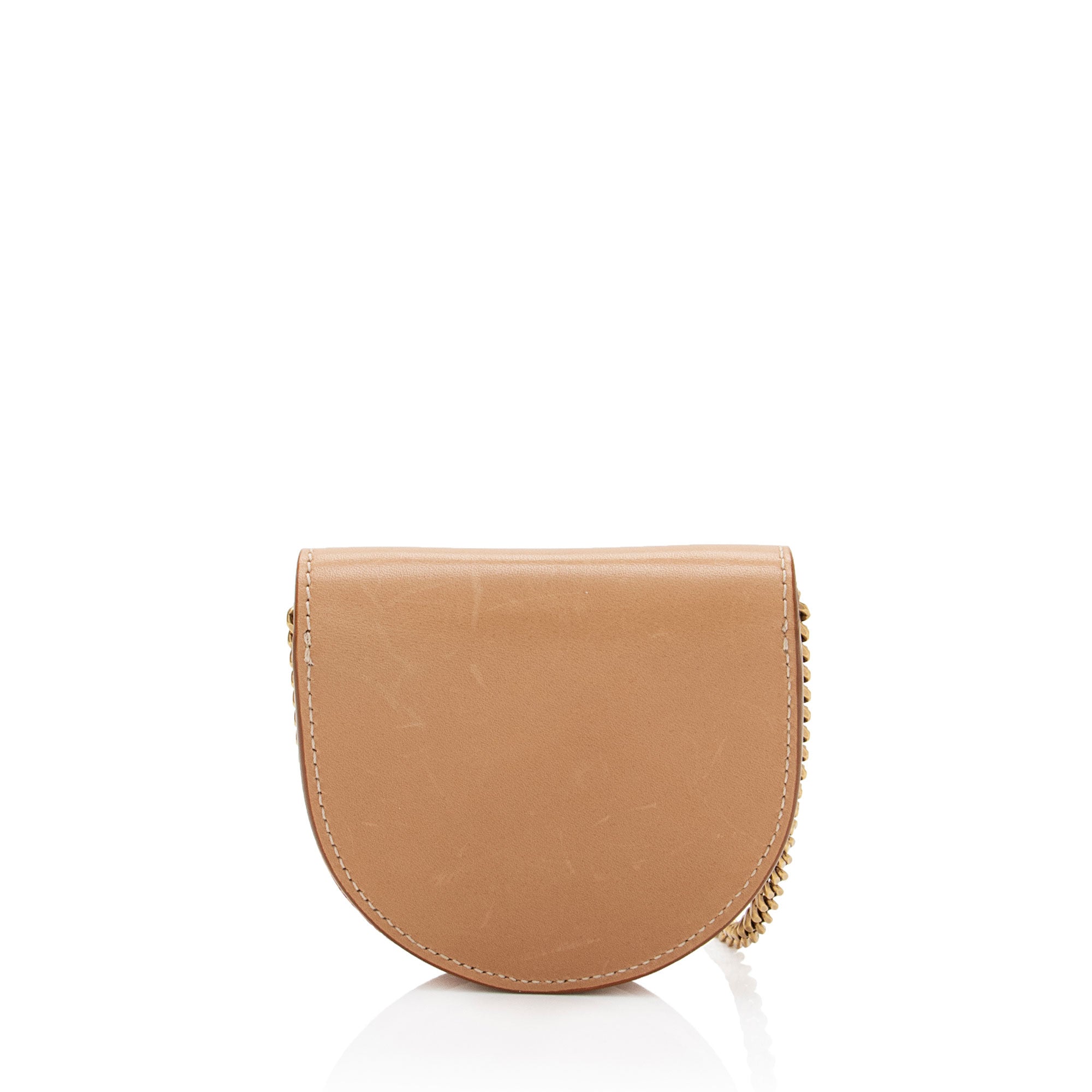 Saint Laurent Calfskin Kaia Baby Crossbody (SHF-CaYSWH)