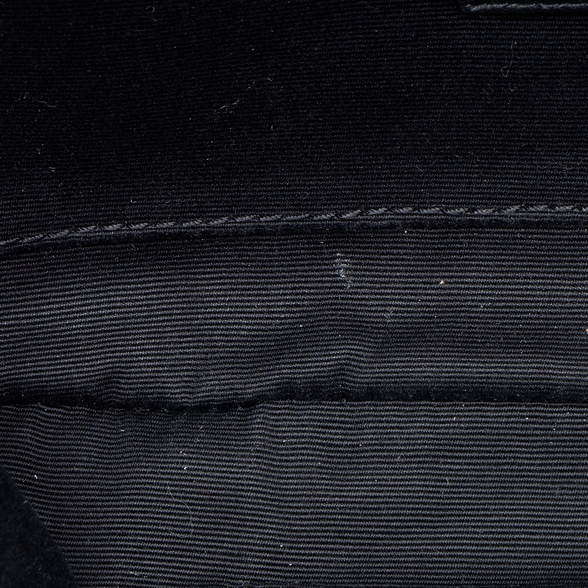 Saint Laurent Calfskin Monogram Cassandre Classic Belt Bag