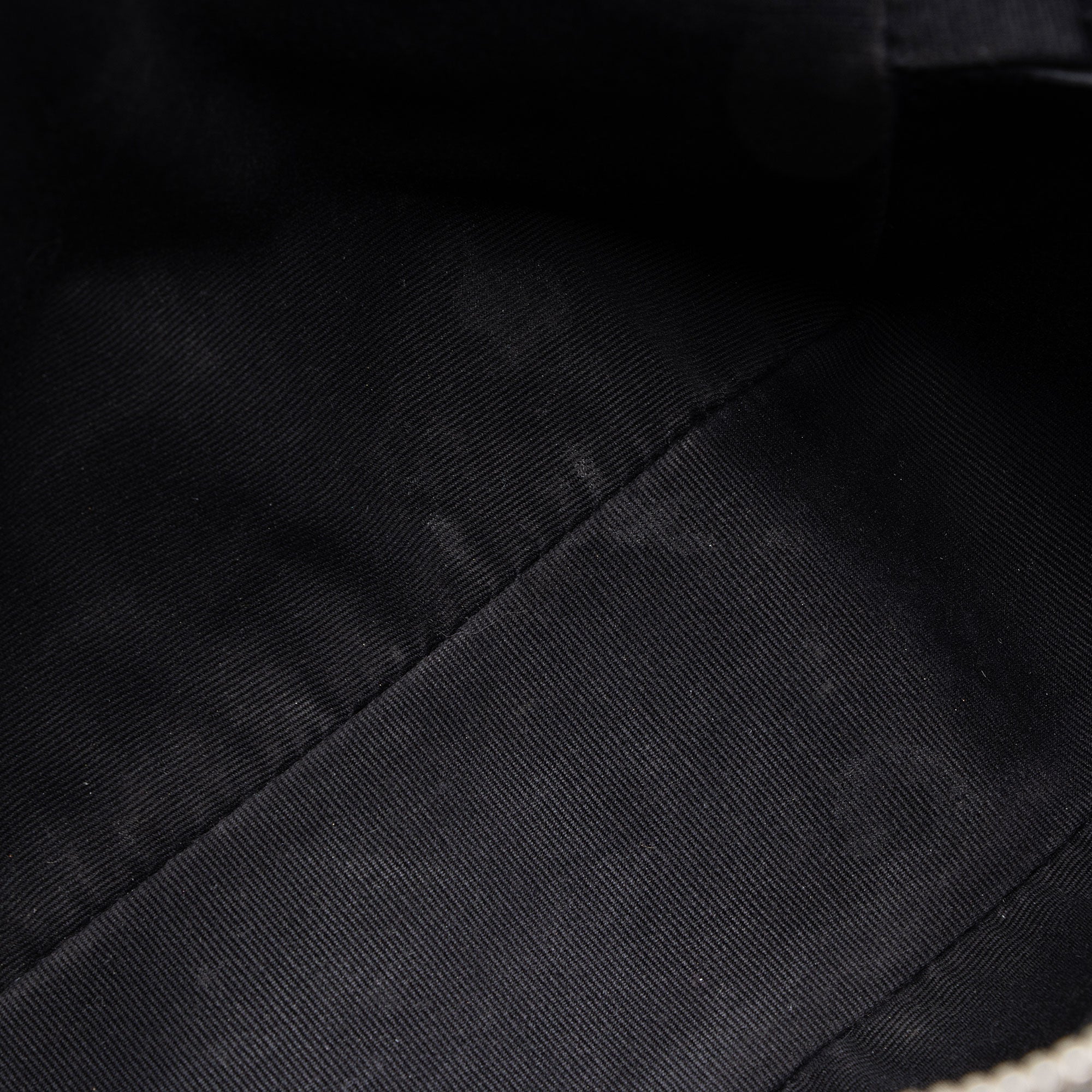 Saint Laurent Calfskin Monogram Lou Camera Bag (SHF-nQTbpp)
