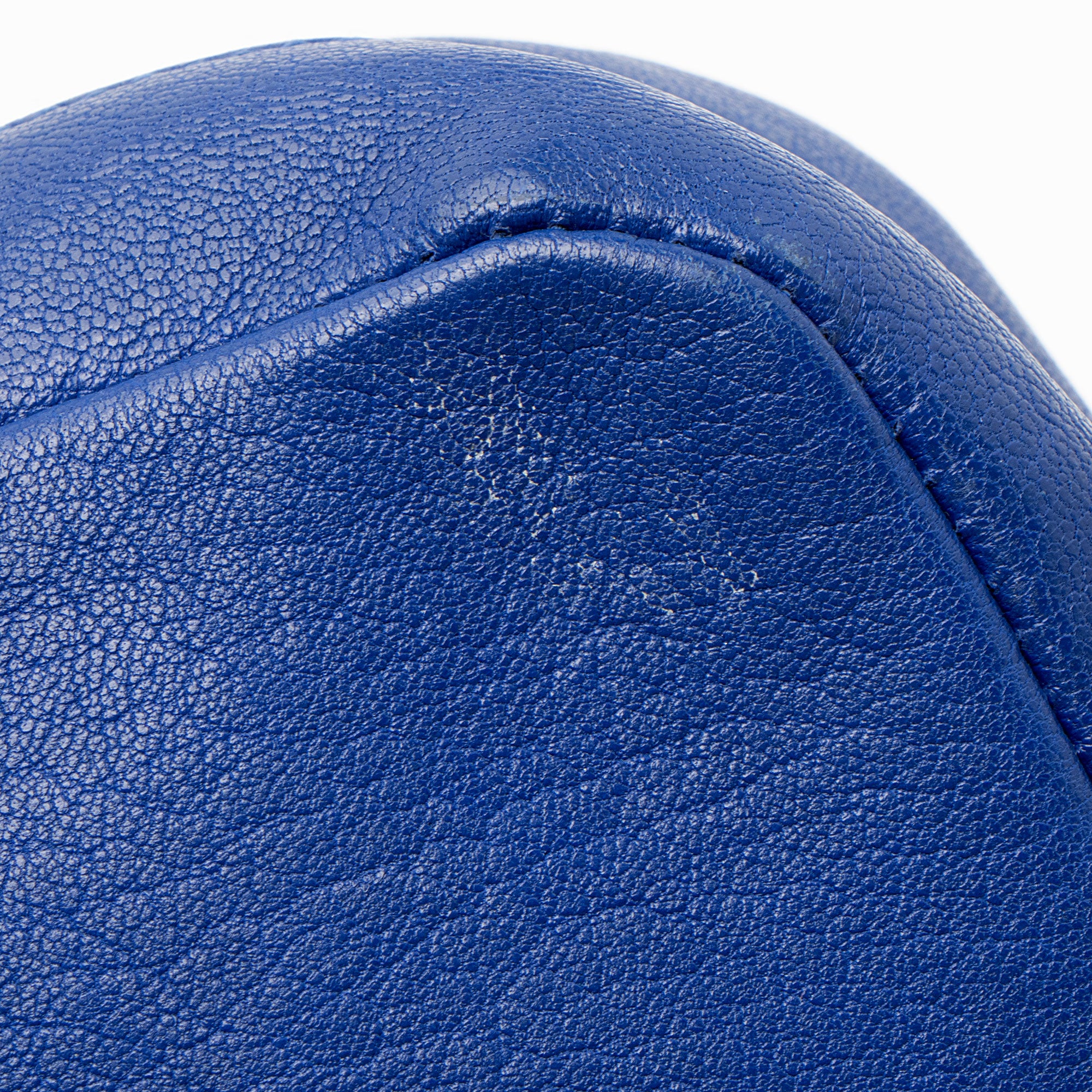 Saint Laurent Calfskin Monogram Lou Camera Bag