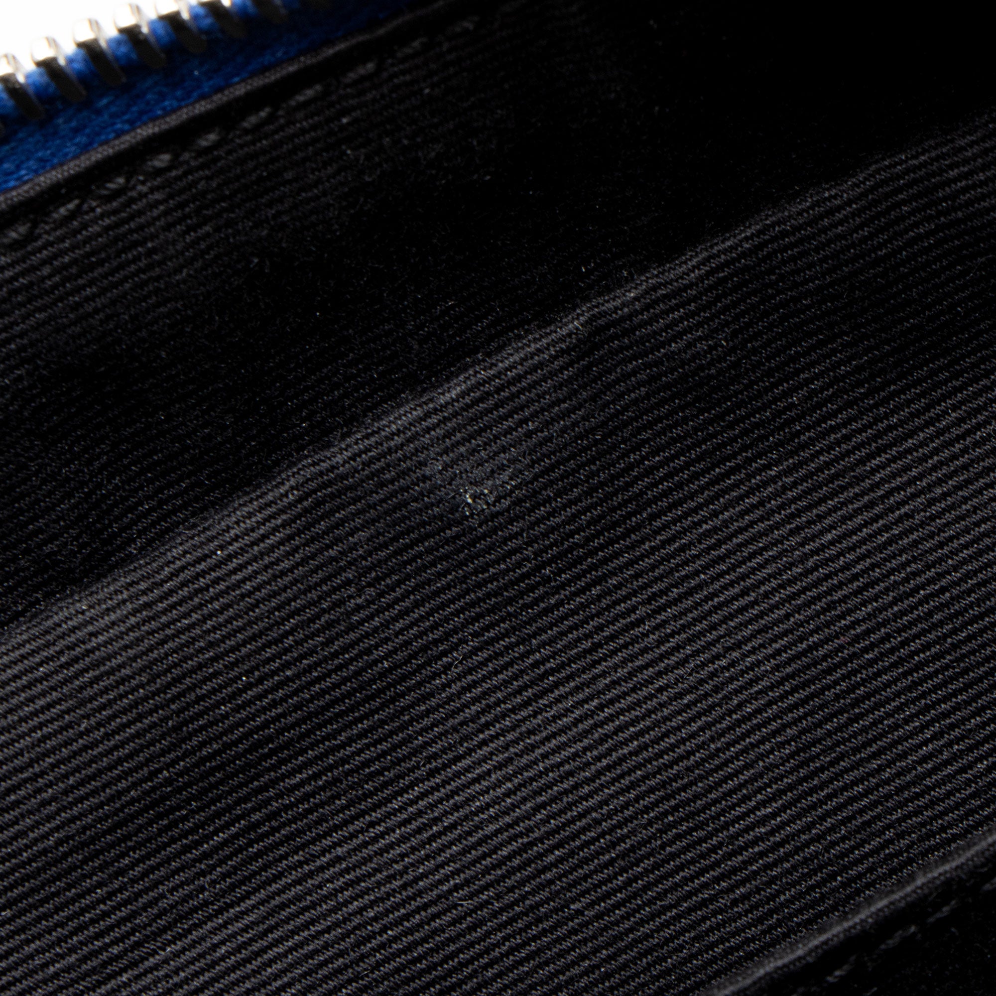 Saint Laurent Calfskin Monogram Lou Camera Bag