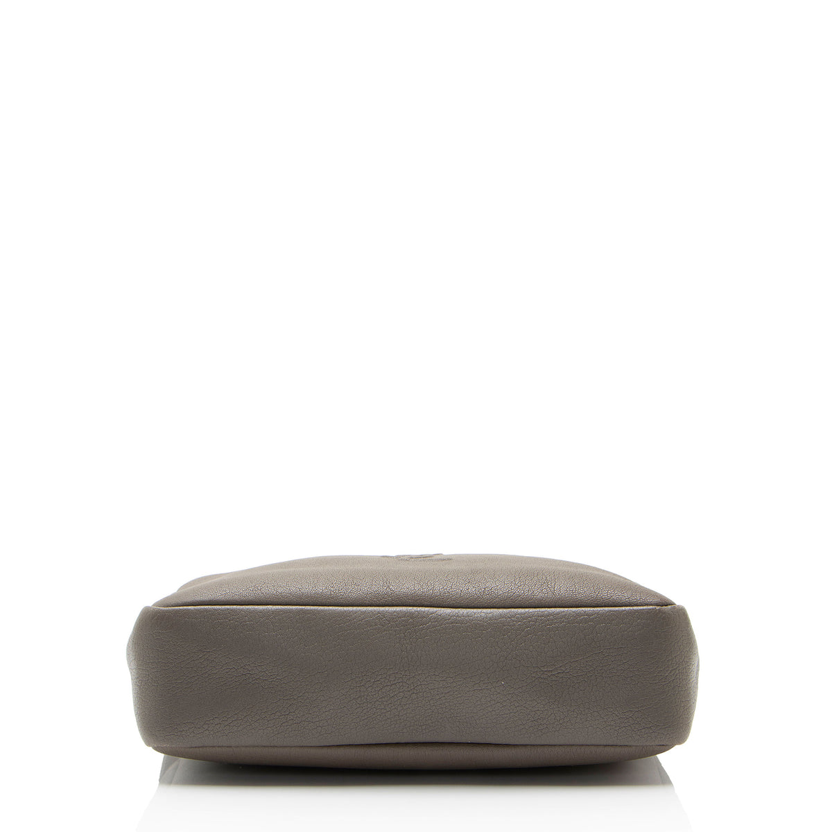Saint Laurent Calfskin Monogram Lou Camera Bag