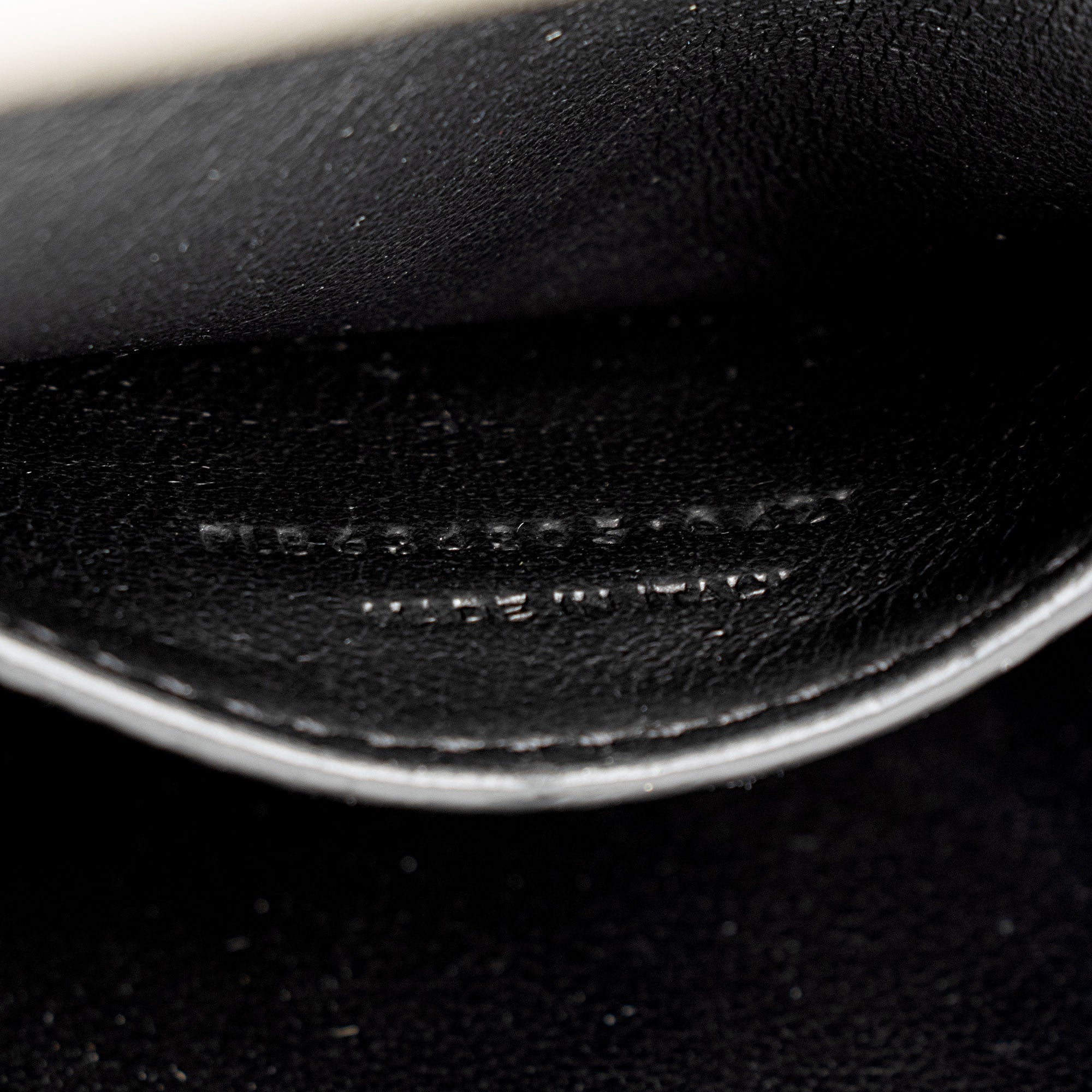 Saint Laurent Calfskin Monogram Solferino Medium Shoulder Bag