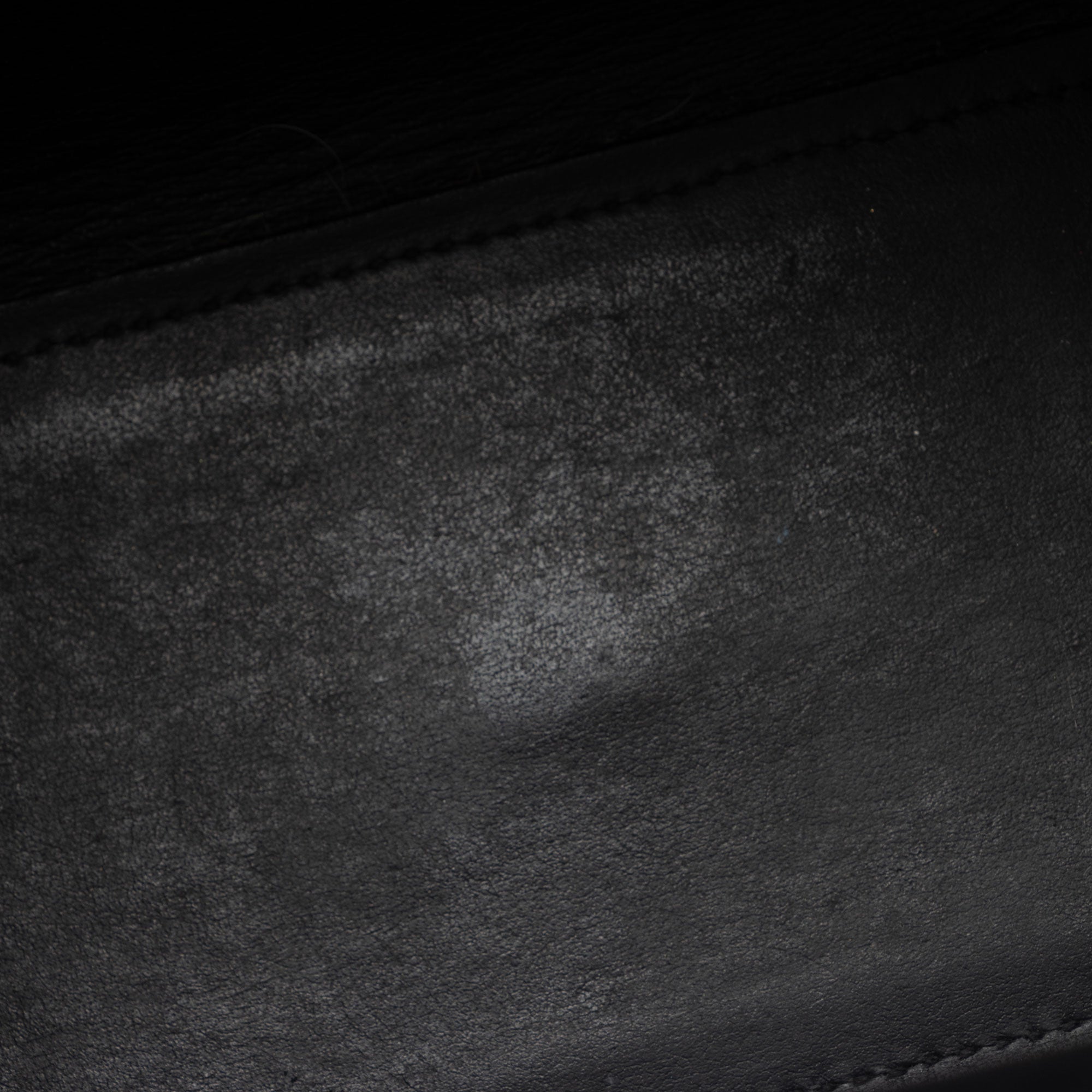 Saint Laurent Calfskin Sac De Jour Nano Tote (SHF-9rfN7F)