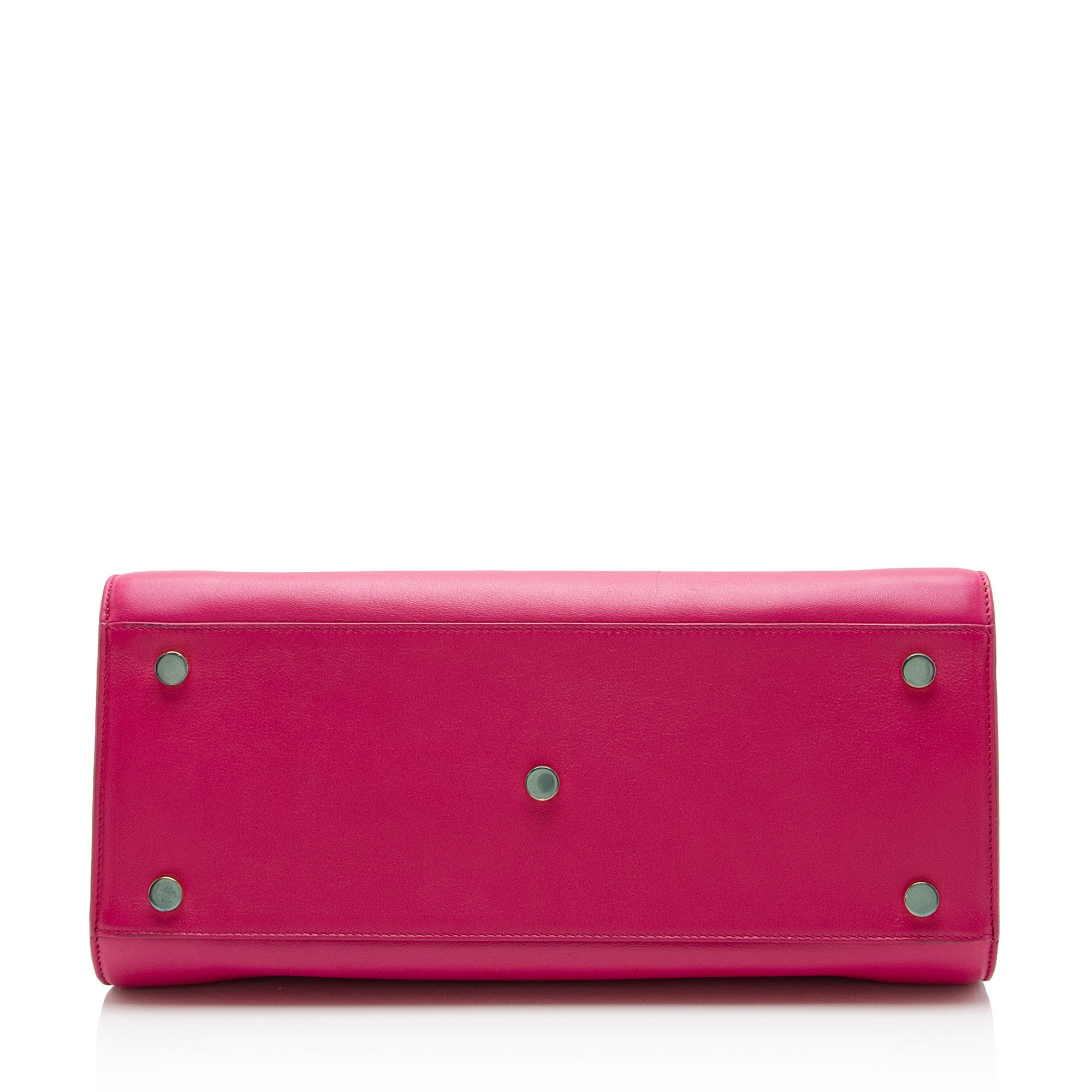 Saint Laurent Calfskin Sac De Jour Small Tote (SHF-sI4I2h)