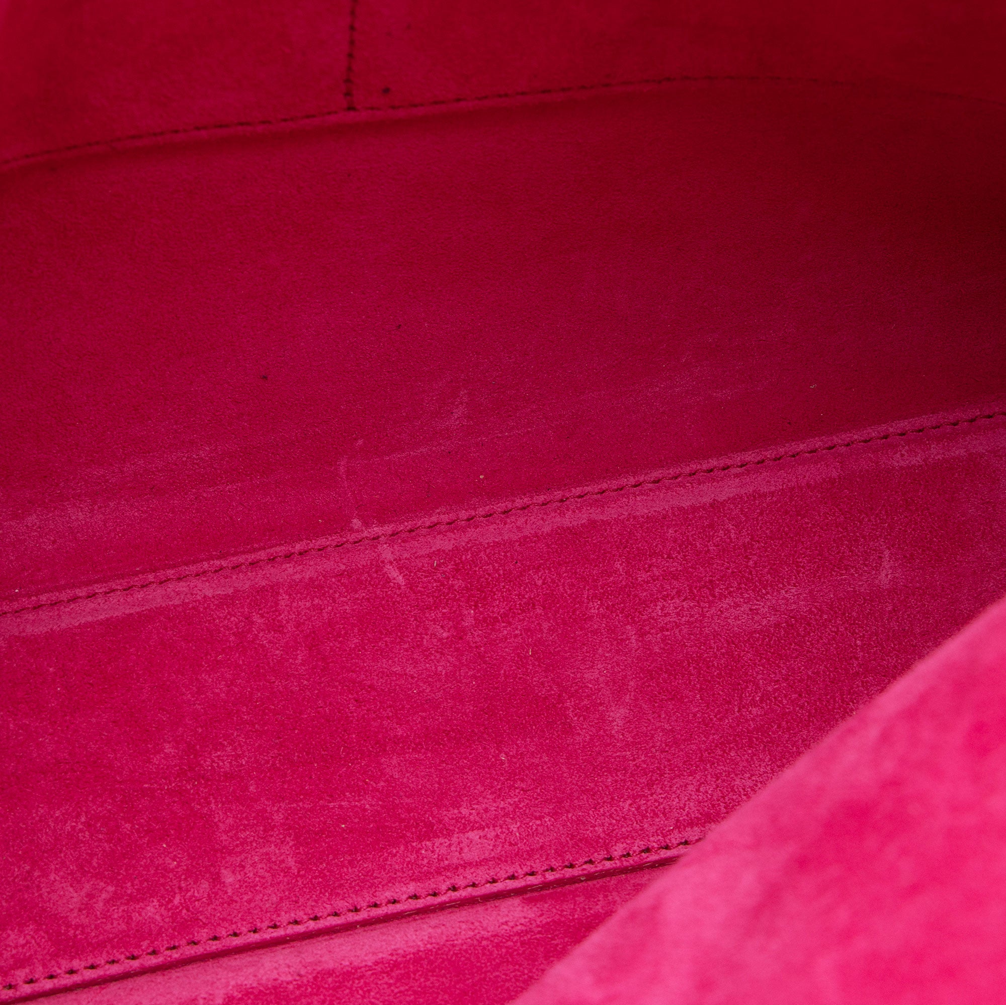 Saint Laurent Calfskin Sac De Jour Small Tote (SHF-sI4I2h)