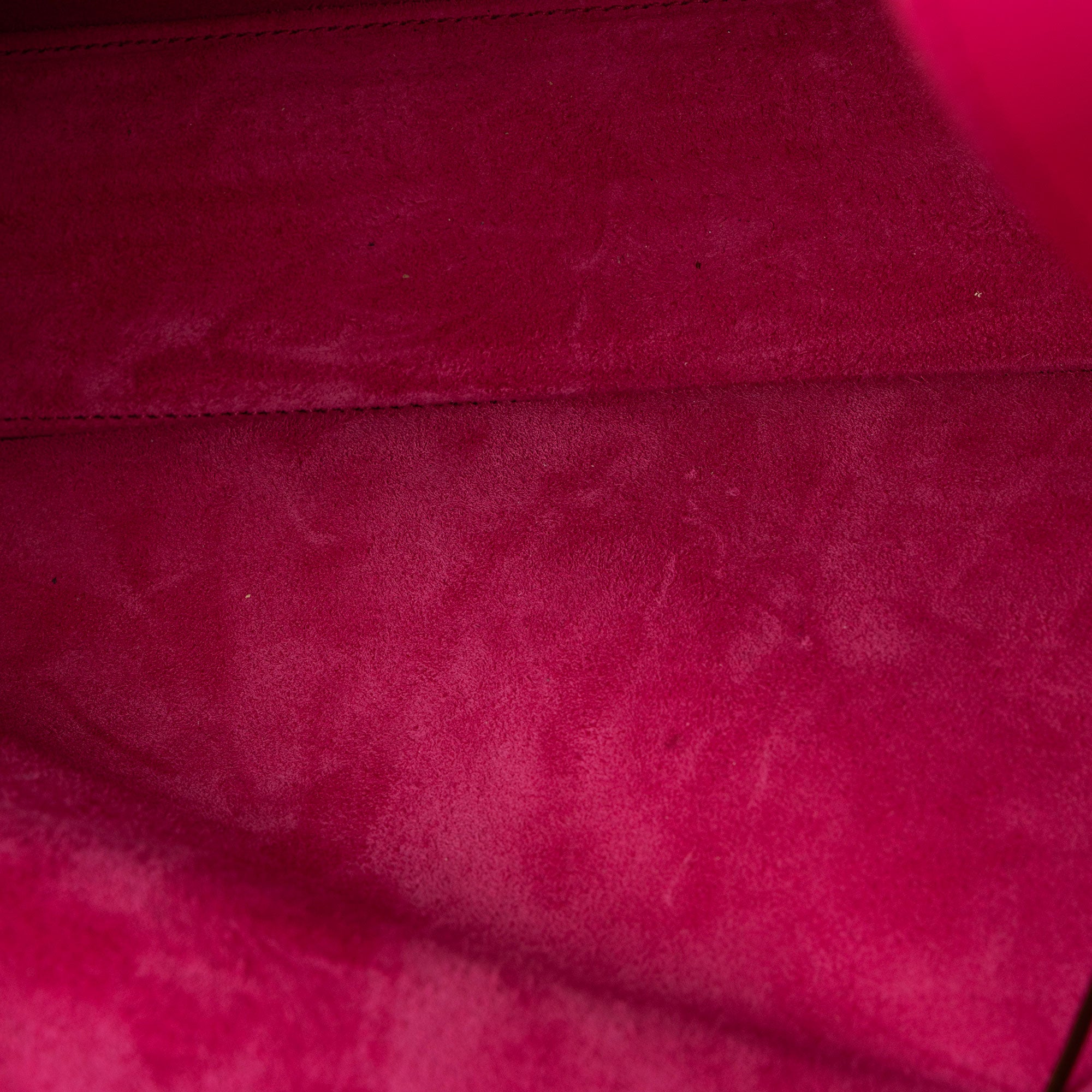 Saint Laurent Calfskin Sac De Jour Small Tote