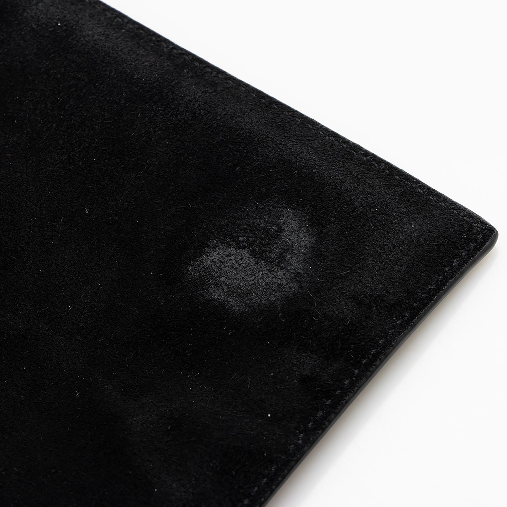 Saint Laurent Calfskin Suede Monogram Kate Reversible Chain Medium Shoulder Bag (SHF-22497)