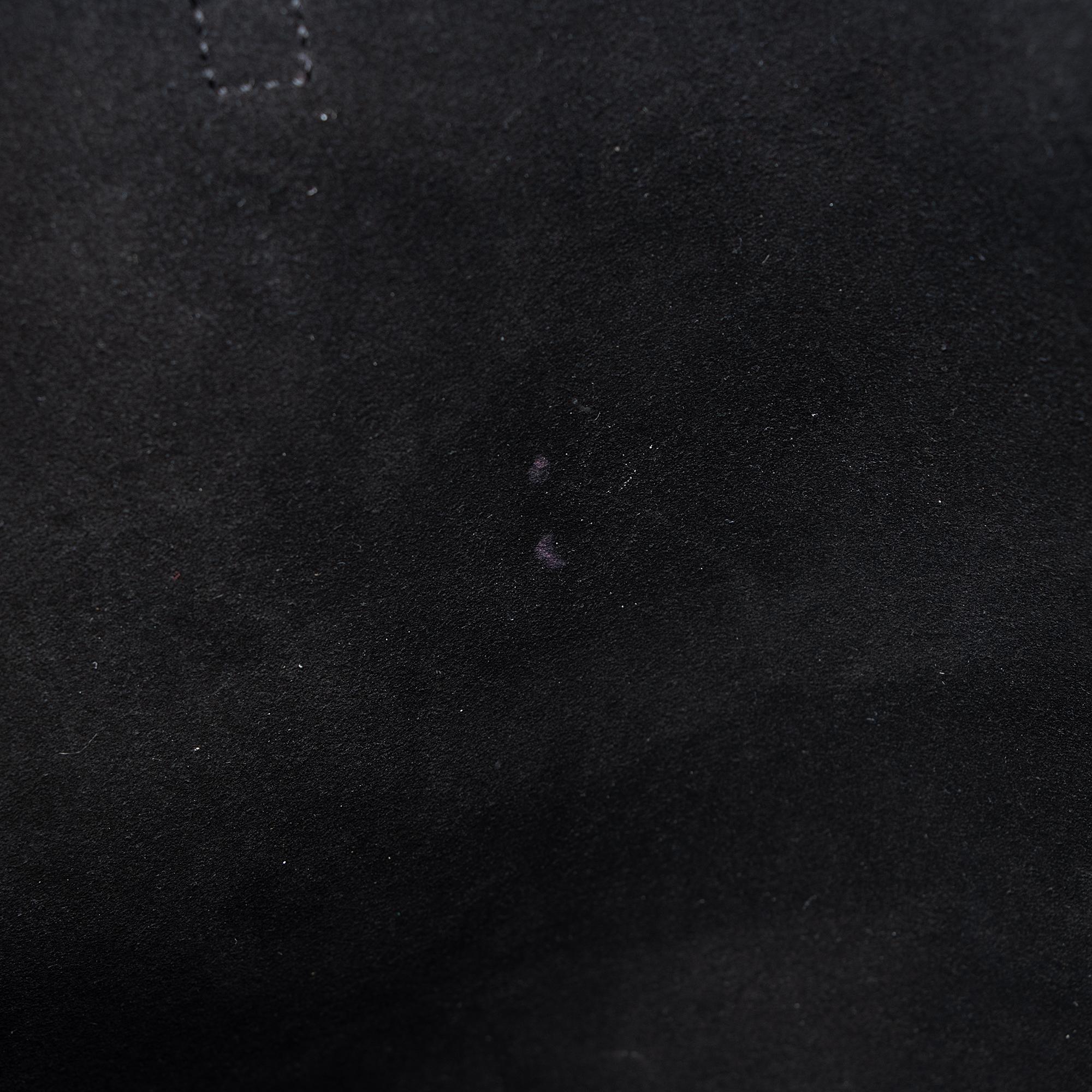 Saint Laurent Calfskin Toy Shopping Tote (SHF-22645)