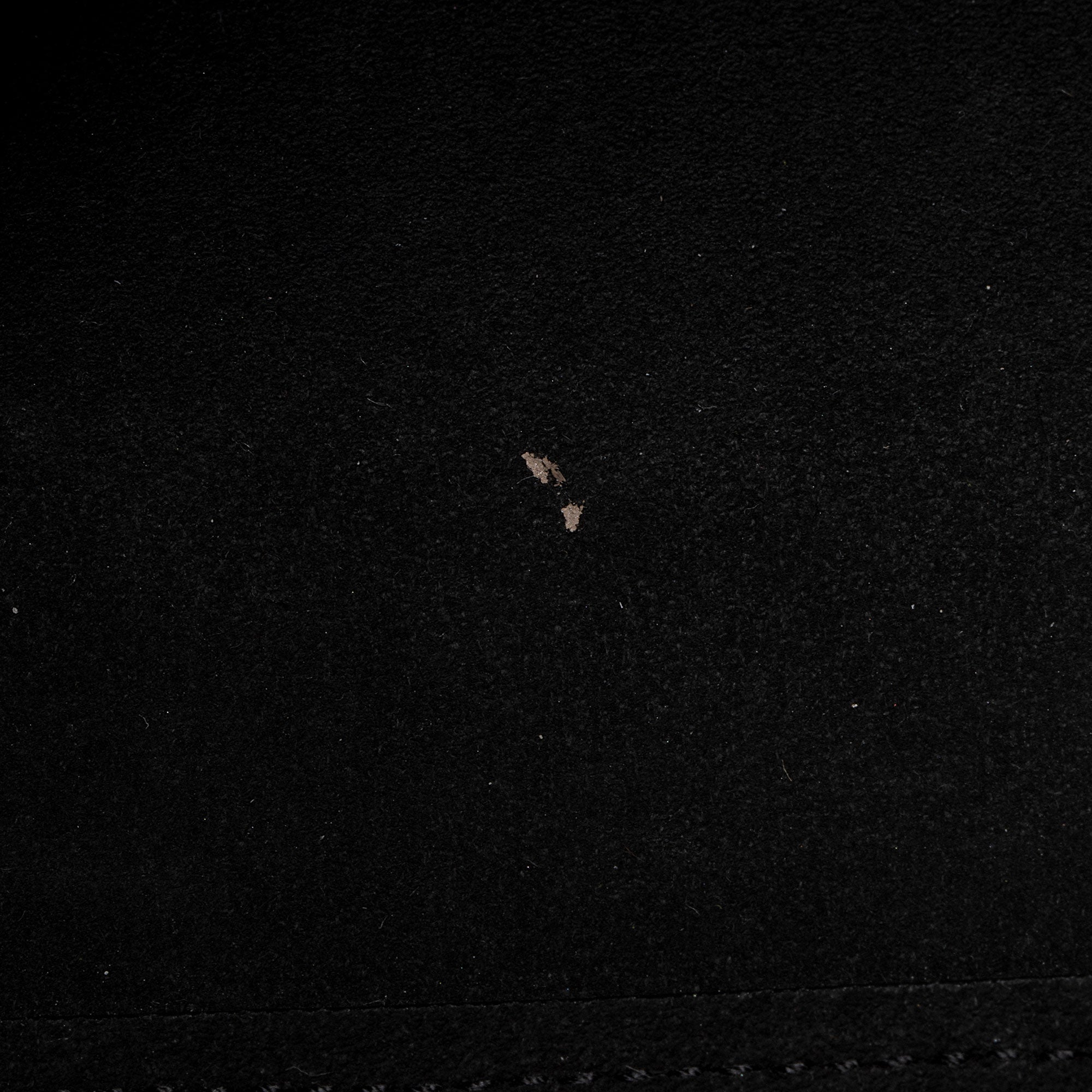 Saint Laurent Calfskin Toy Shopping Tote