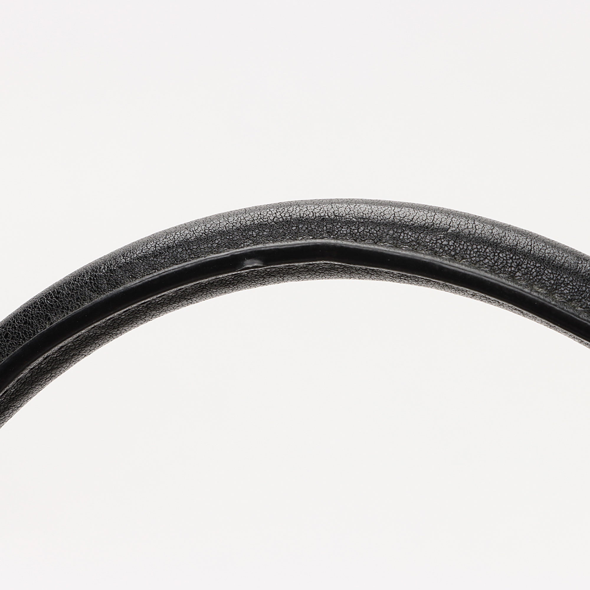 Saint Laurent Canvas Calfskin Rive Gauche Large Tote