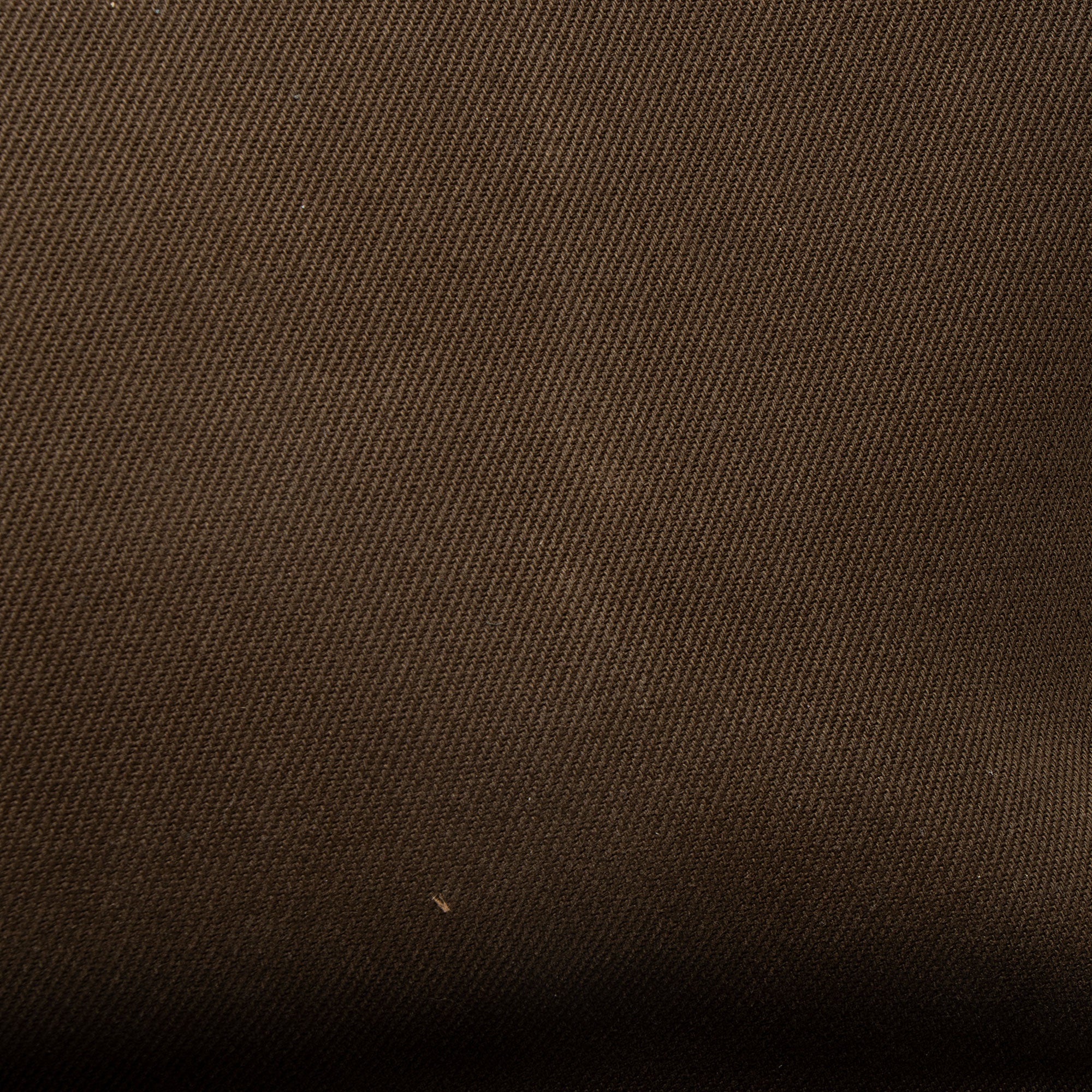 Saint Laurent Canvas Calfskin Rive Gauche Large Tote