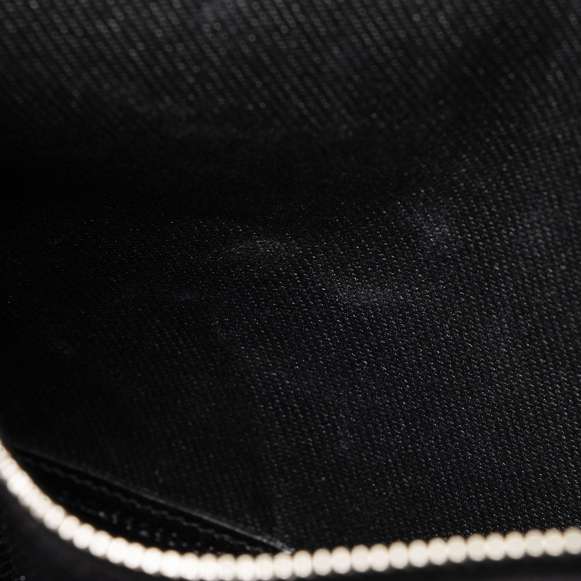 Saint Laurent Canvas Calfskin Rive Gauche Large Tote