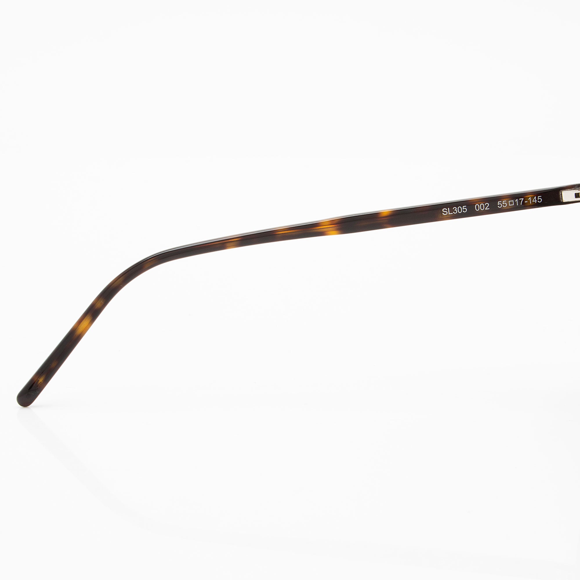 Saint Laurent Cat Eye Sunglasses