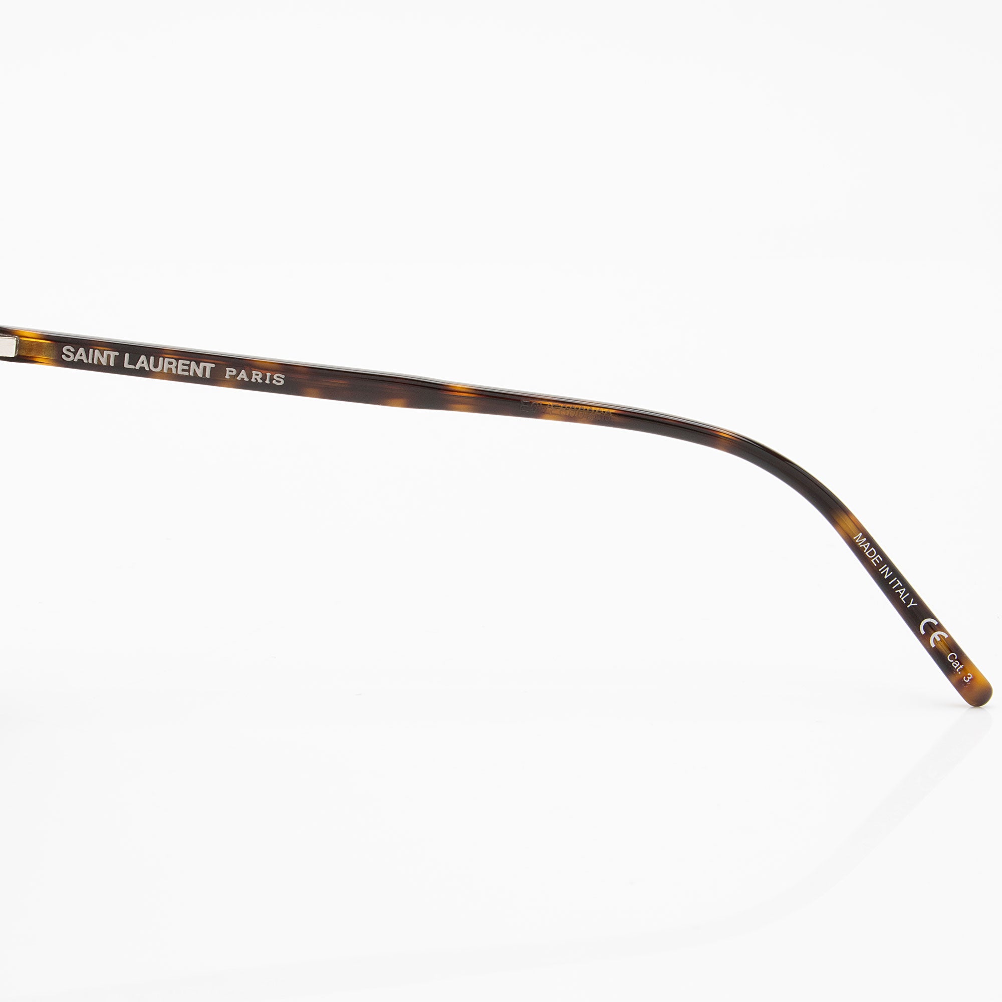 Saint Laurent Cat Eye Sunglasses