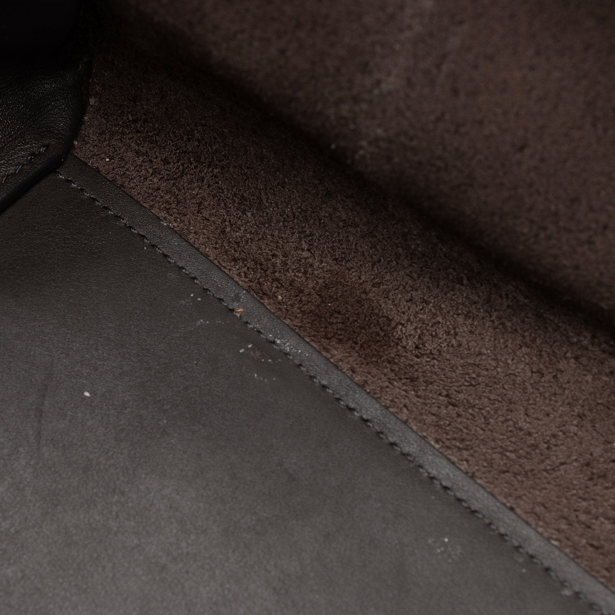 Saint Laurent Croc Embossed Calfskin Monogram Classic Cabas Downtown Small Tote