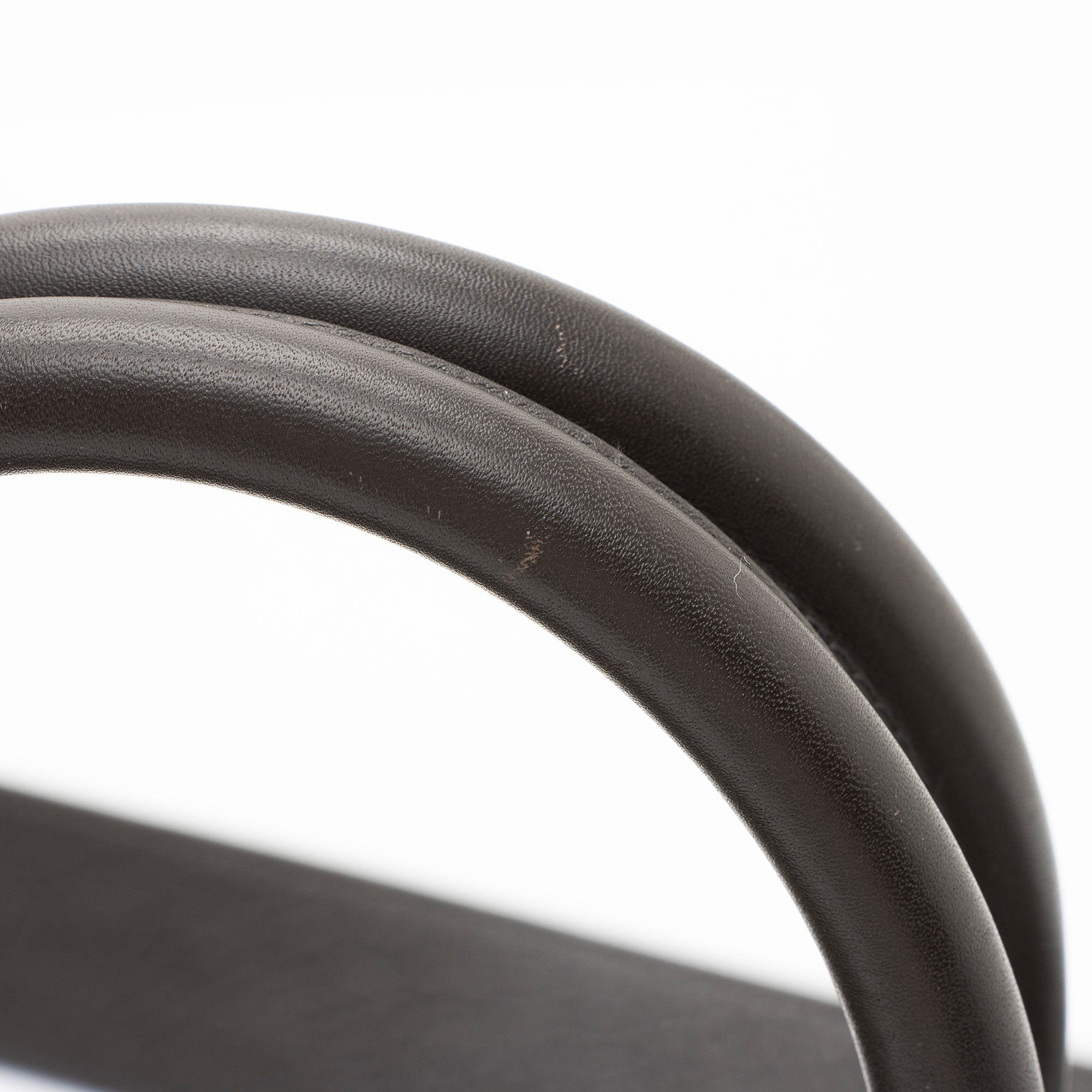 Saint Laurent Croc Embossed Calfskin Monogram Classic Cabas Downtown Small Tote