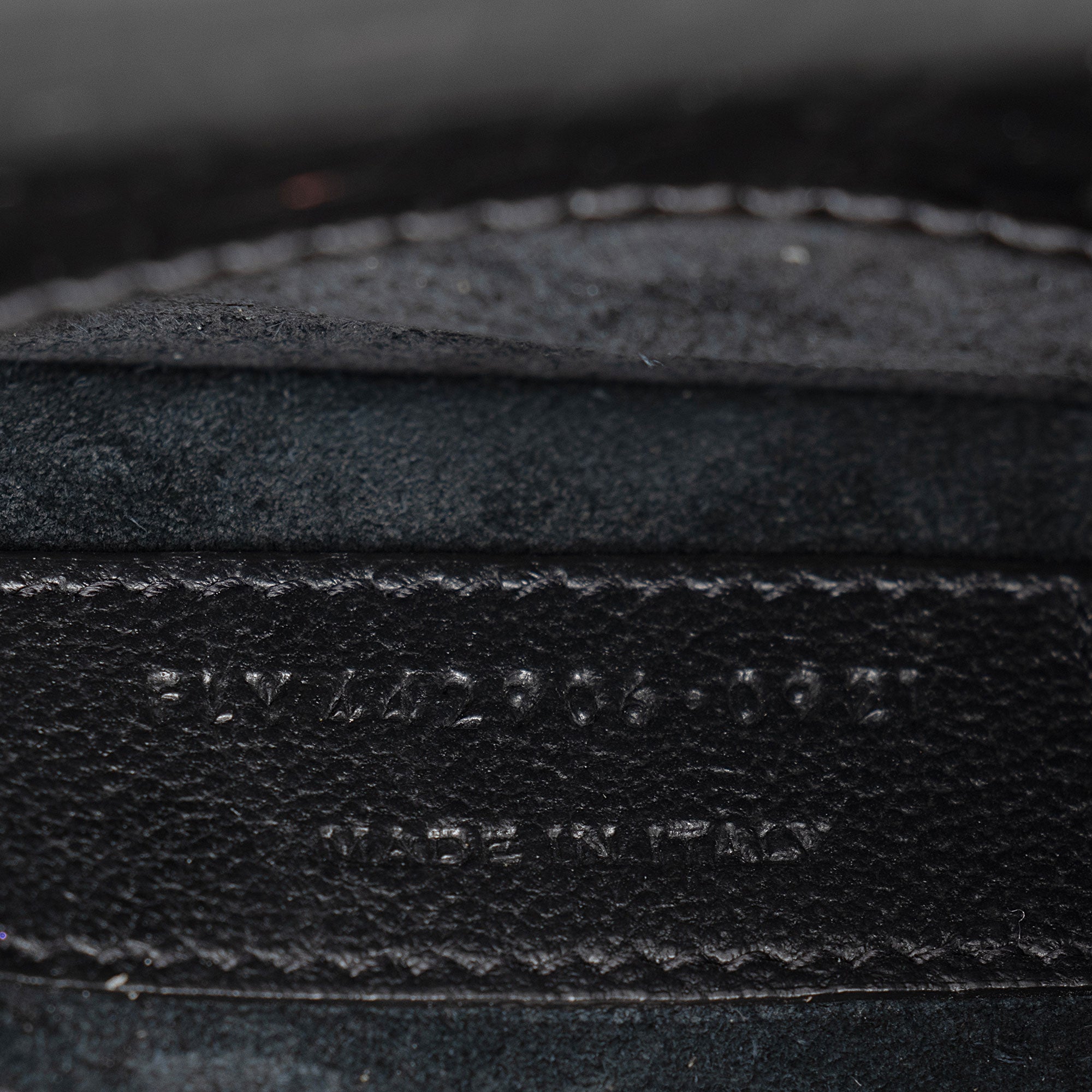 Saint Laurent Croc Embossed Leather Monogram Sunset Medium Shoulder Bag (SHF-LCdXkt)