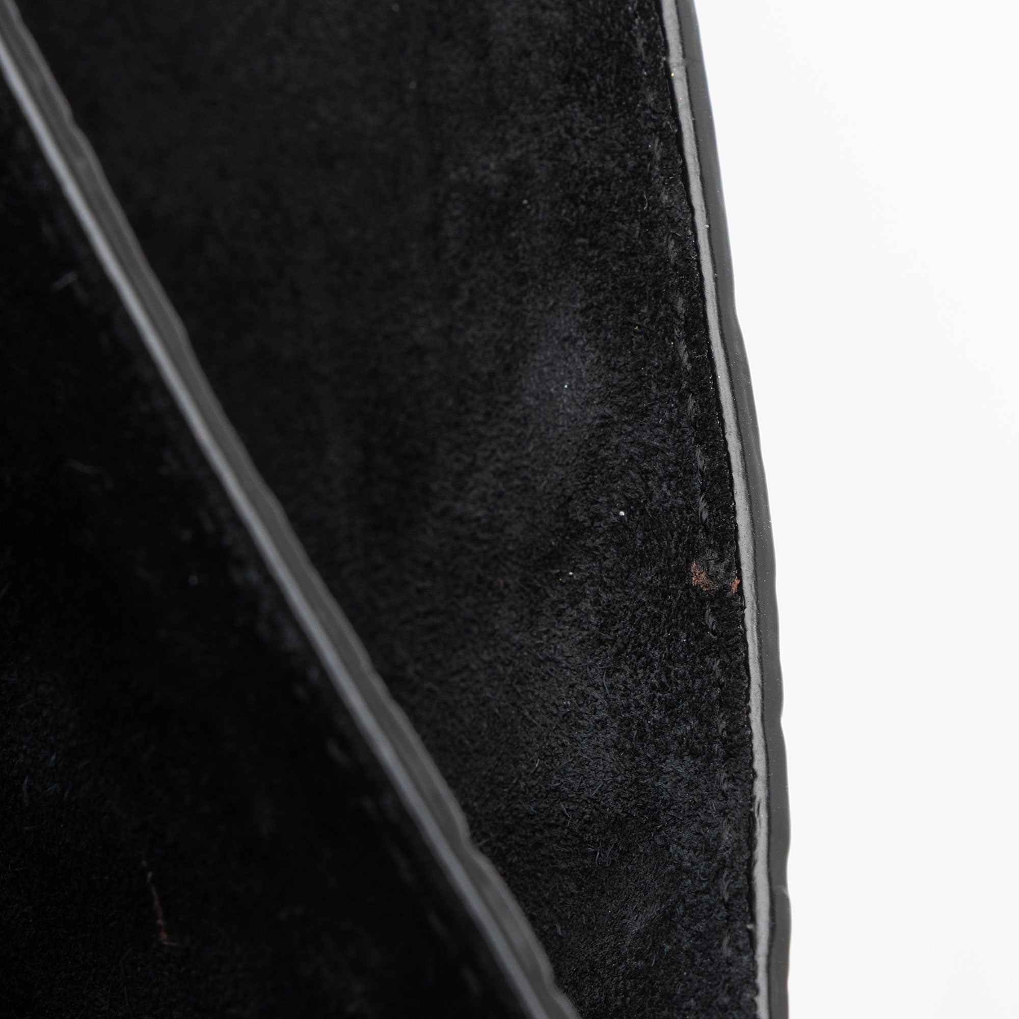 Saint Laurent Croc Embossed Leather Monogram Sunset Medium Shoulder Bag (SHF-LCdXkt)