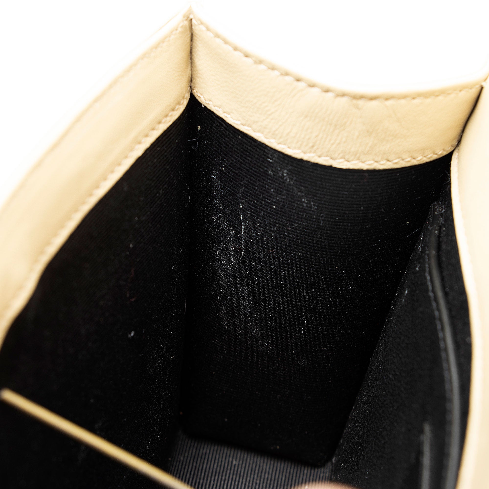 Saint Laurent Croc Embossed Nubuck Monogram Kate Small Shoulder Bag (SHF-FnLB4b)