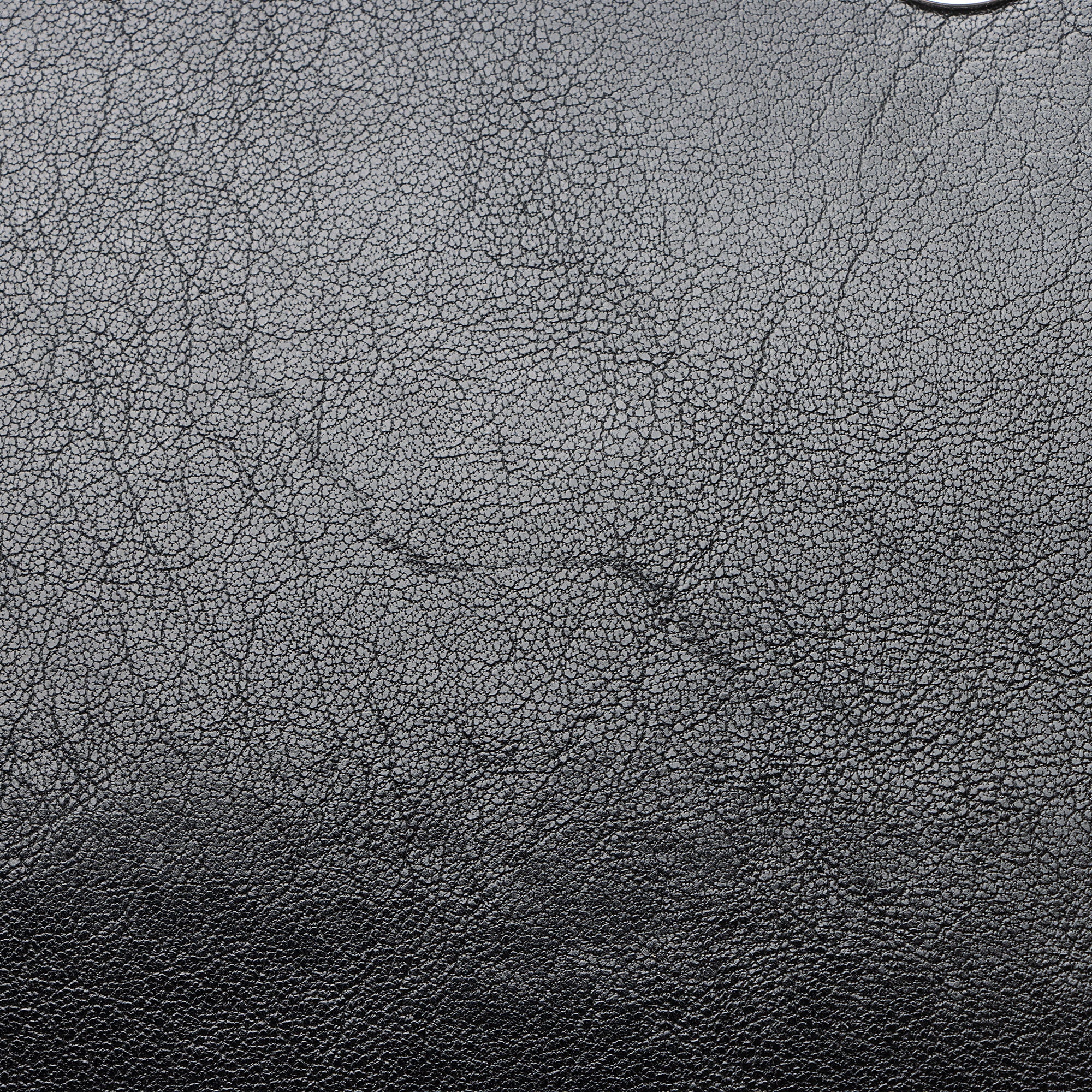 Saint Laurent Diamond Quilted Leather Monogram Becky Small Shoulder Bag