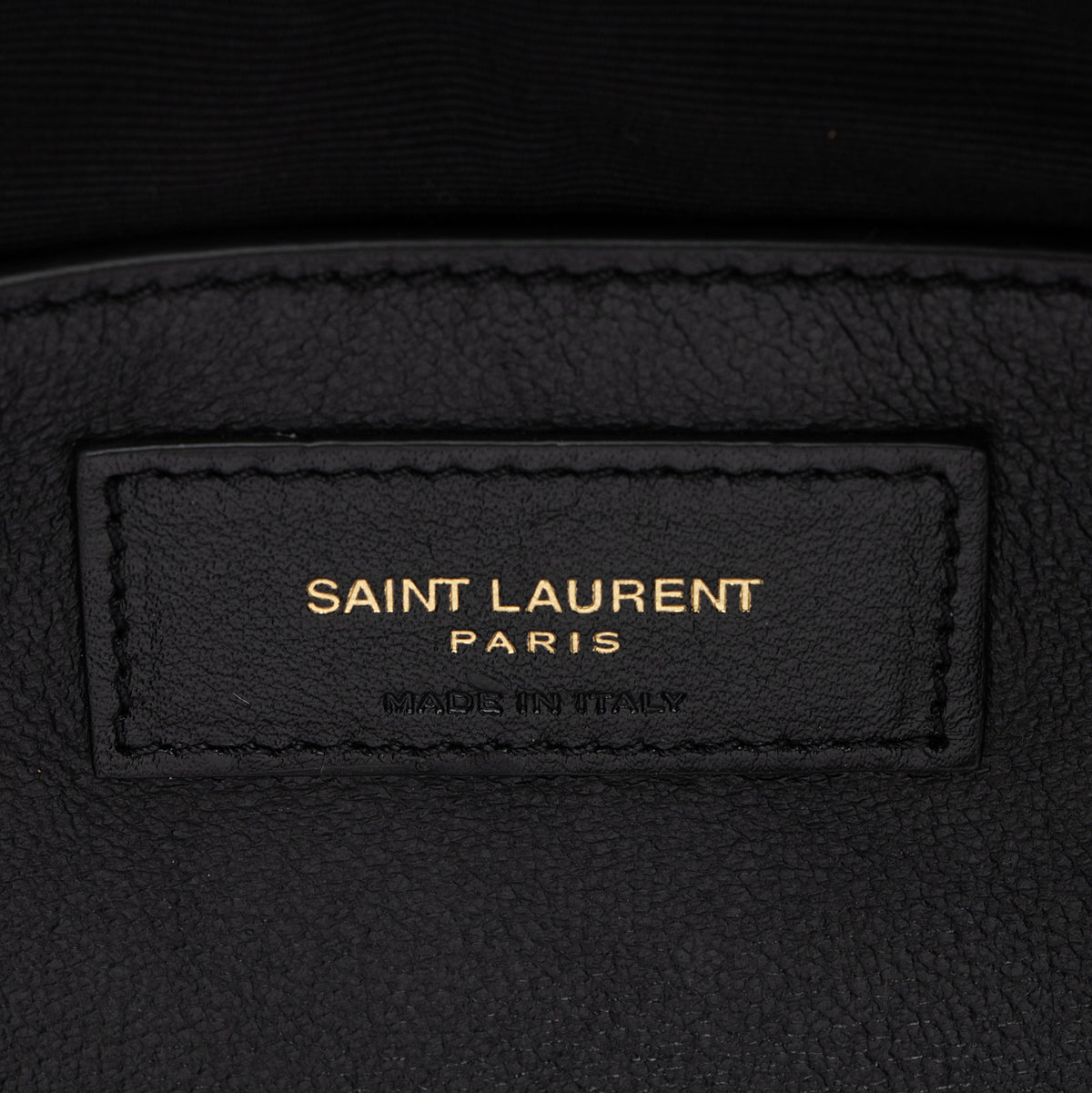 Saint Laurent Fur Jamie 4.3 Shoulder Bag