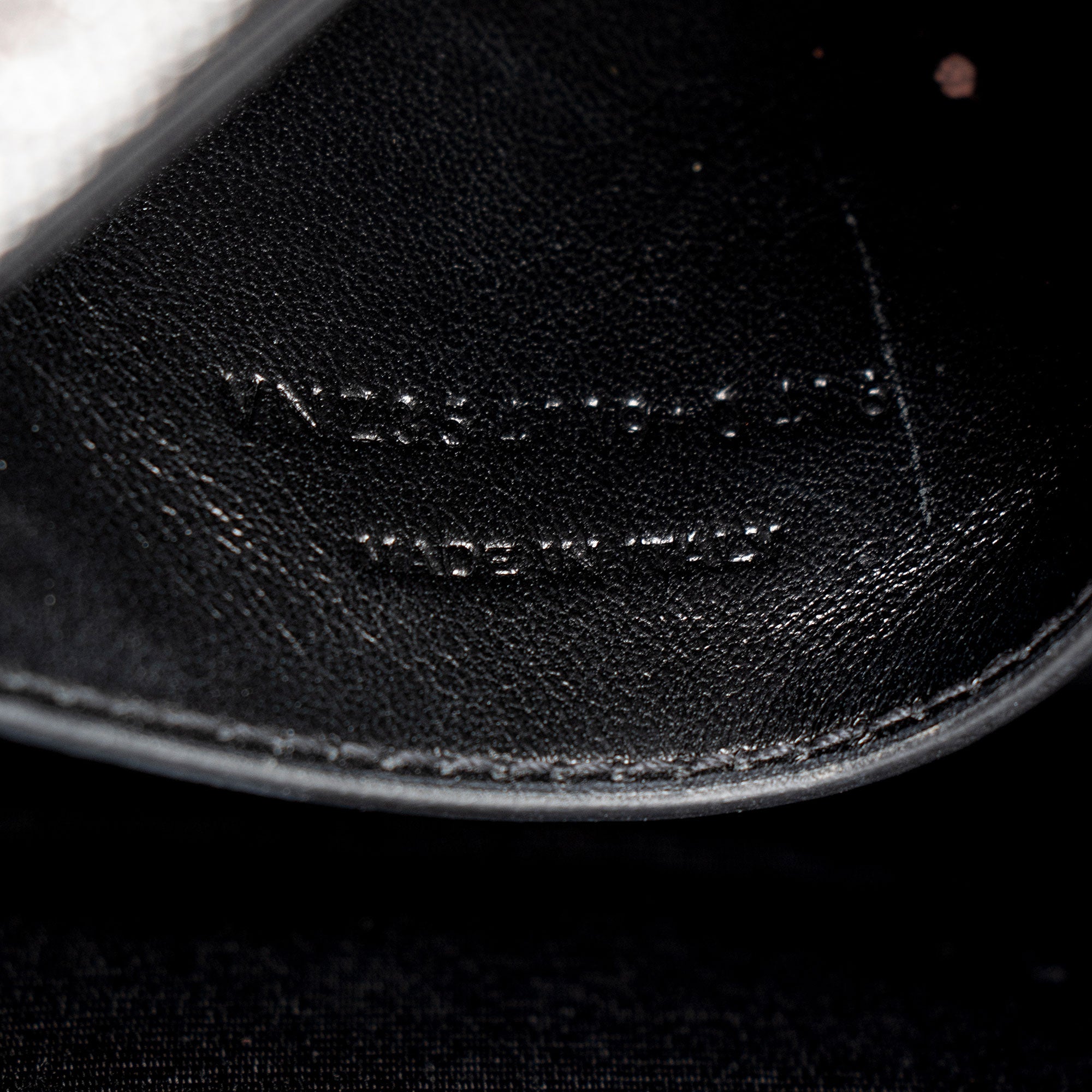 Saint Laurent Glitter Monogram Kate Tassel Medium Shoulder Bag