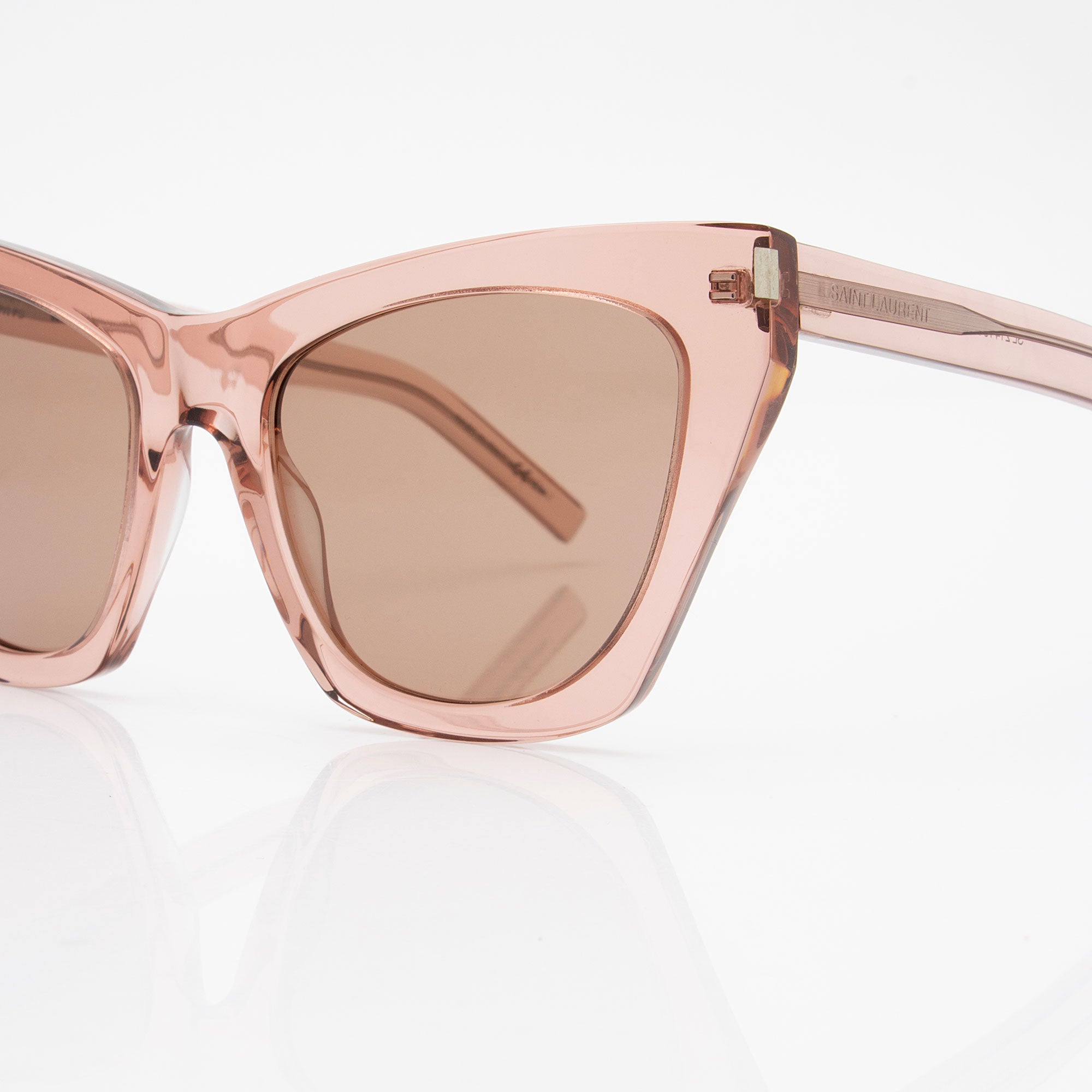 Saint Laurent Kate Sunglasses
