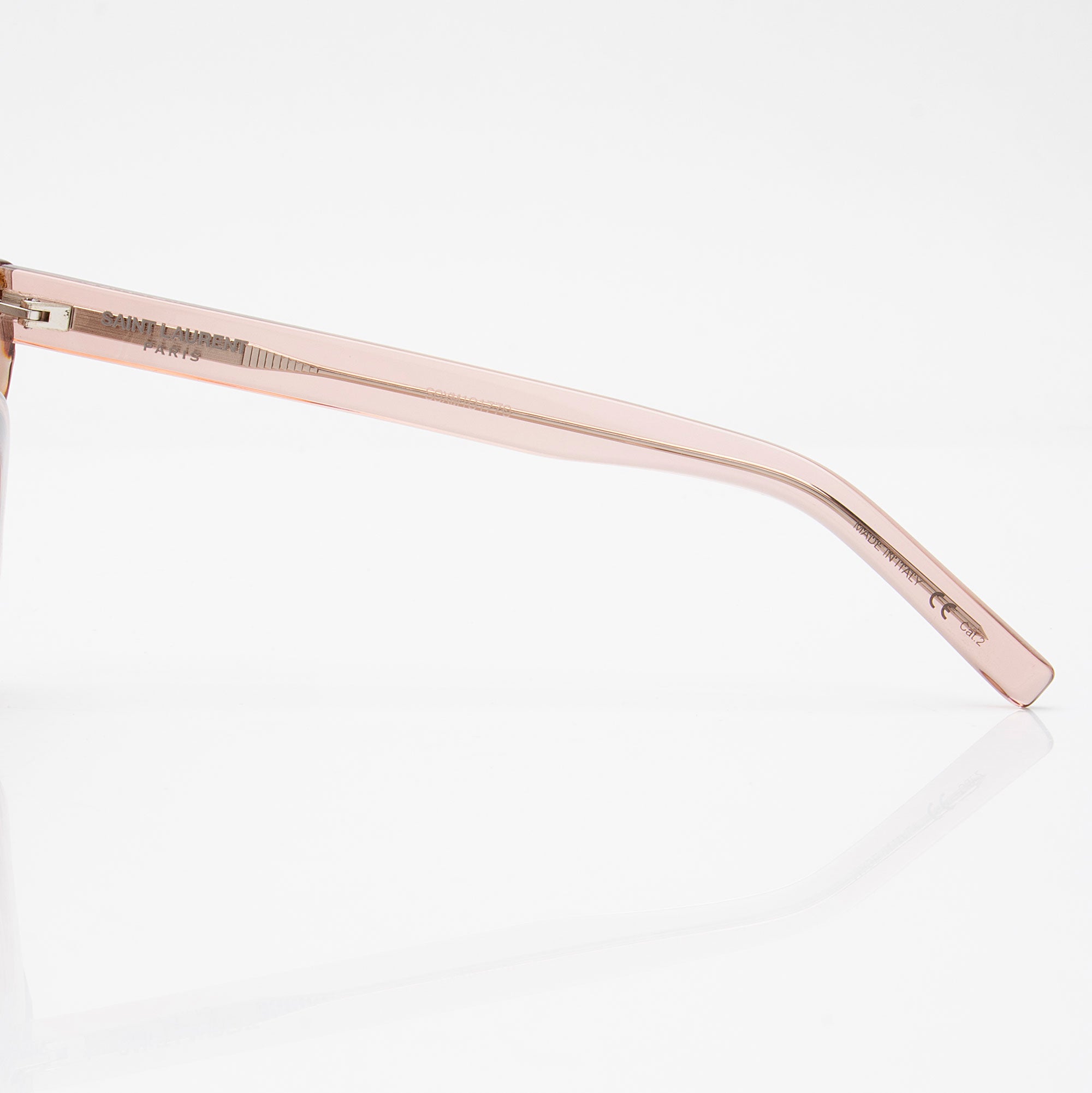 Saint Laurent Kate Sunglasses