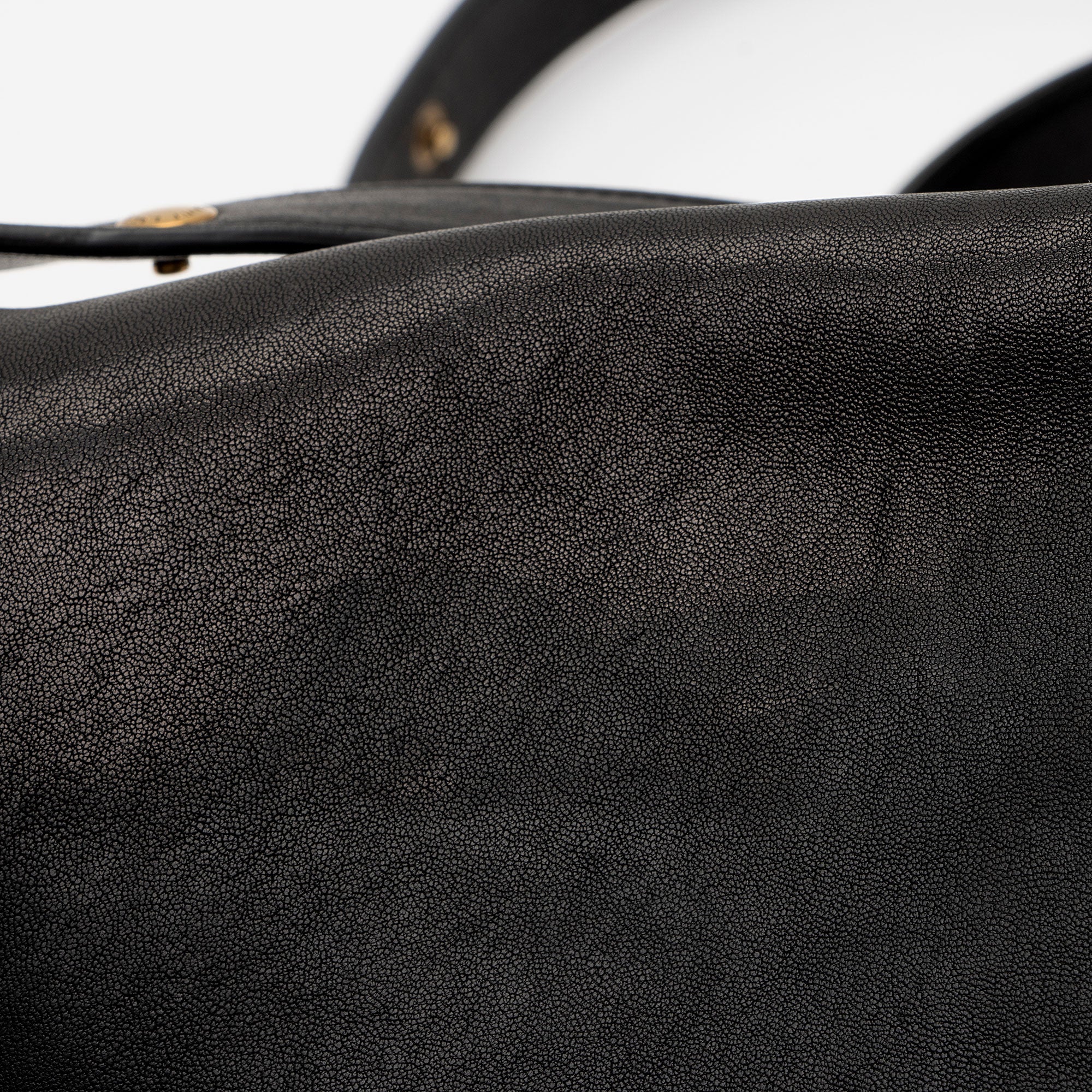Saint Laurent Lambskin Amalia Flap Bag (SHF-iE3IiM)