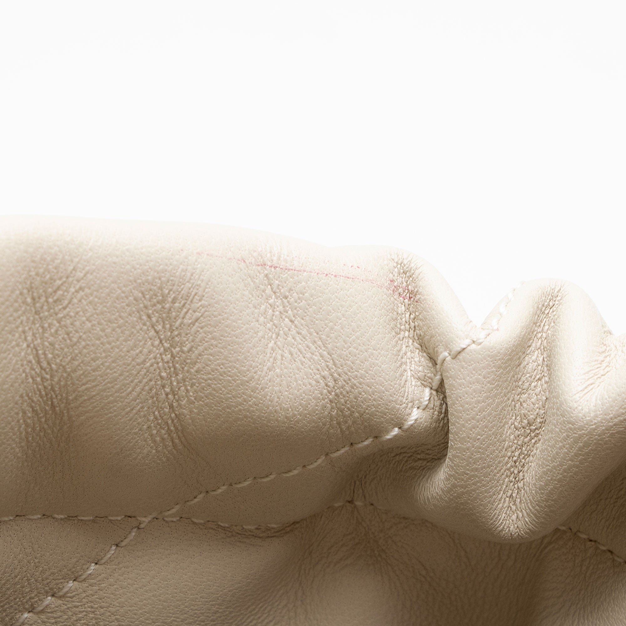 Saint Laurent Lambskin Jamie 4.3 Pochon Medium Shoulder Bag