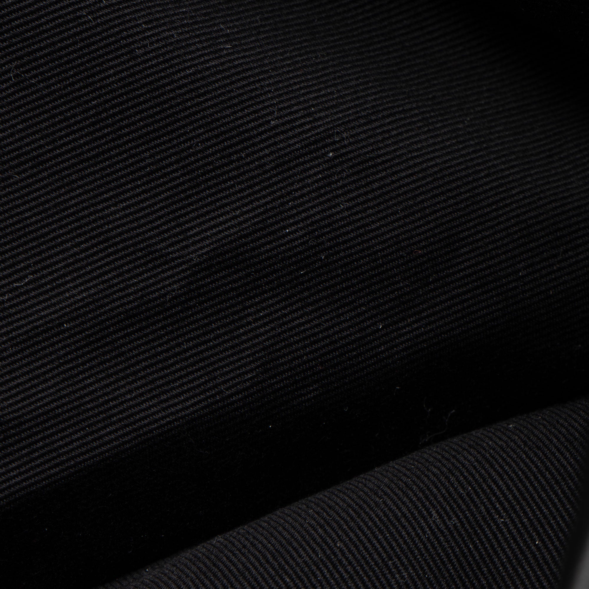 Saint Laurent Lambskin Monogram Calypso Small Shoulder Bag