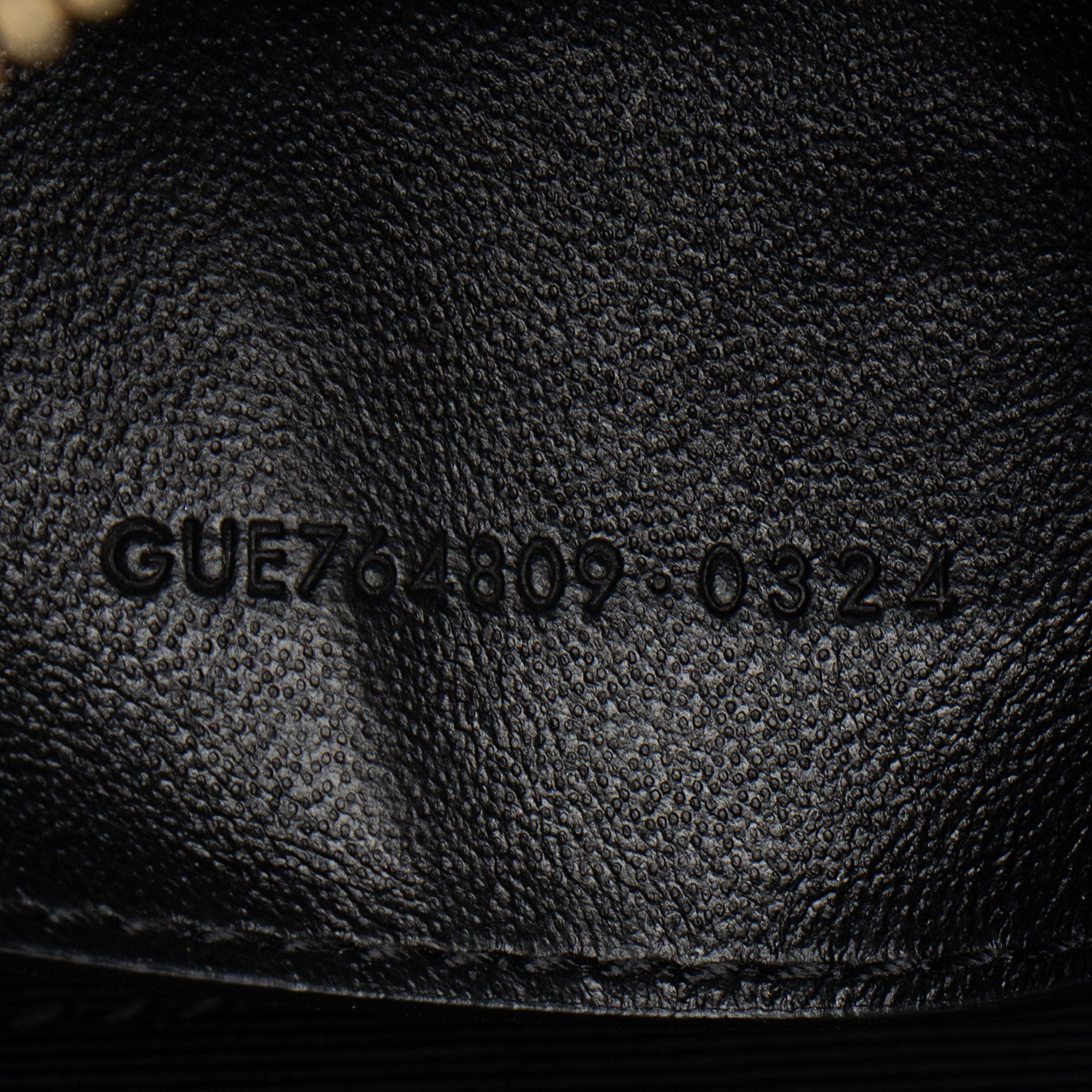 Saint Laurent Lambskin Matelasse Carre Monogram Cassandre Camera Bag (SHF-RGUZXr)