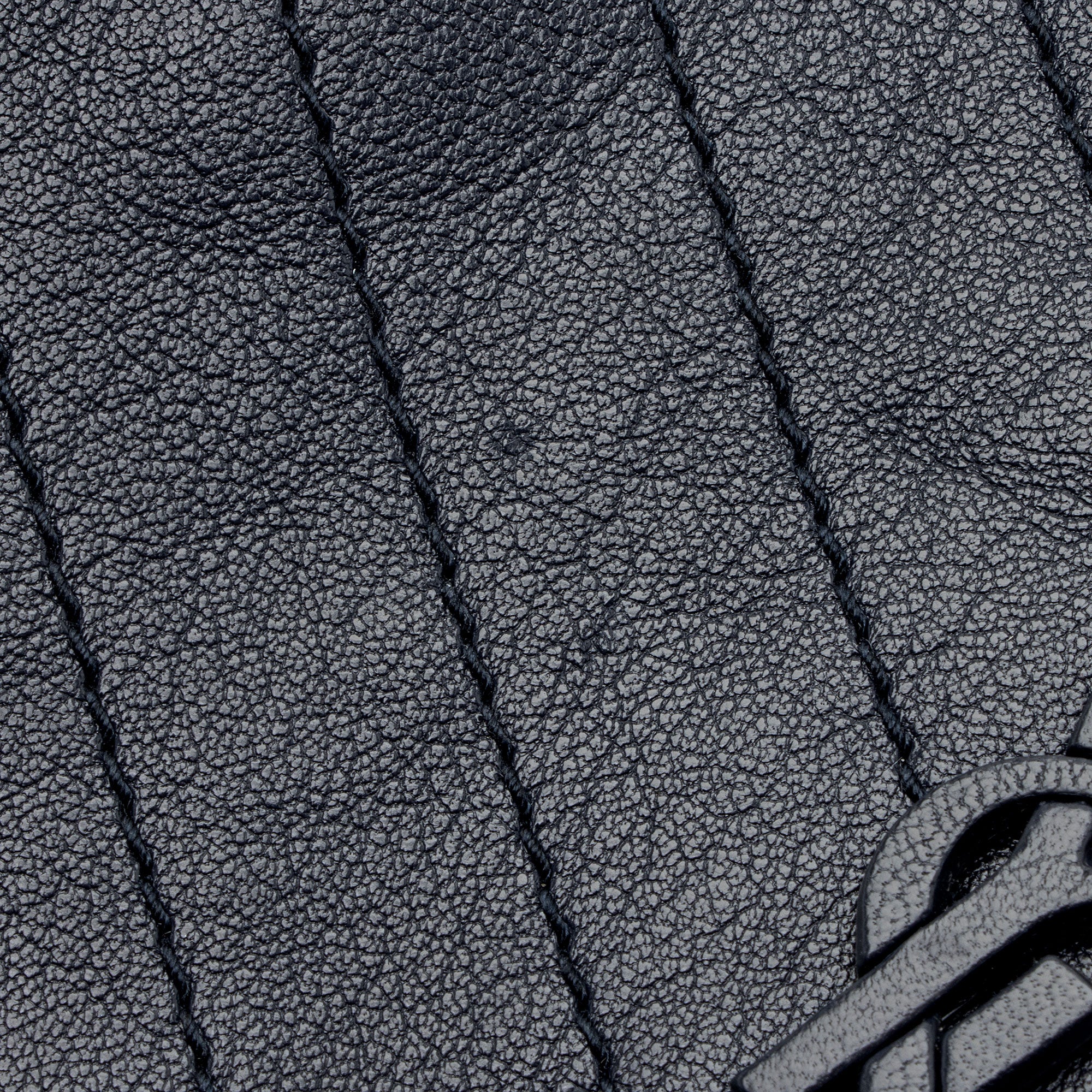 Saint Laurent Lambskin Monogram Nolita Medium Flap Bag