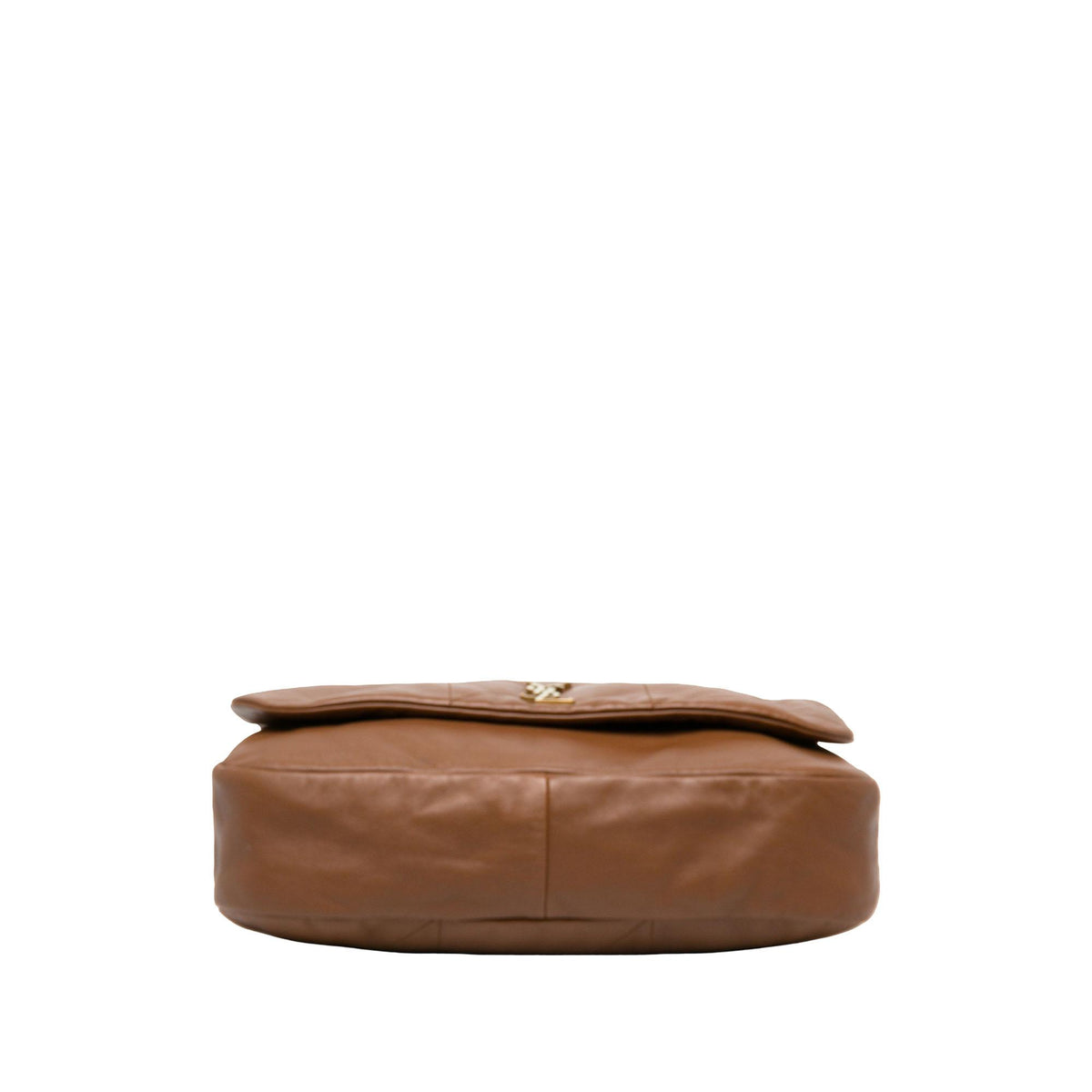Saint Laurent Large Quilted Lambskin Jamie 4.3 Shoulder Bag