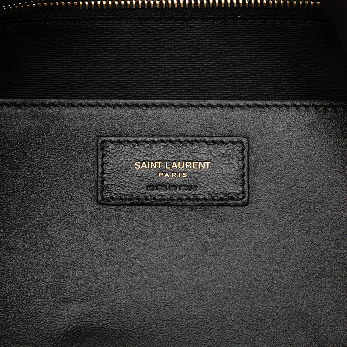 Saint Laurent Large Quilted Lambskin Jamie 4.3 Shoulder Bag