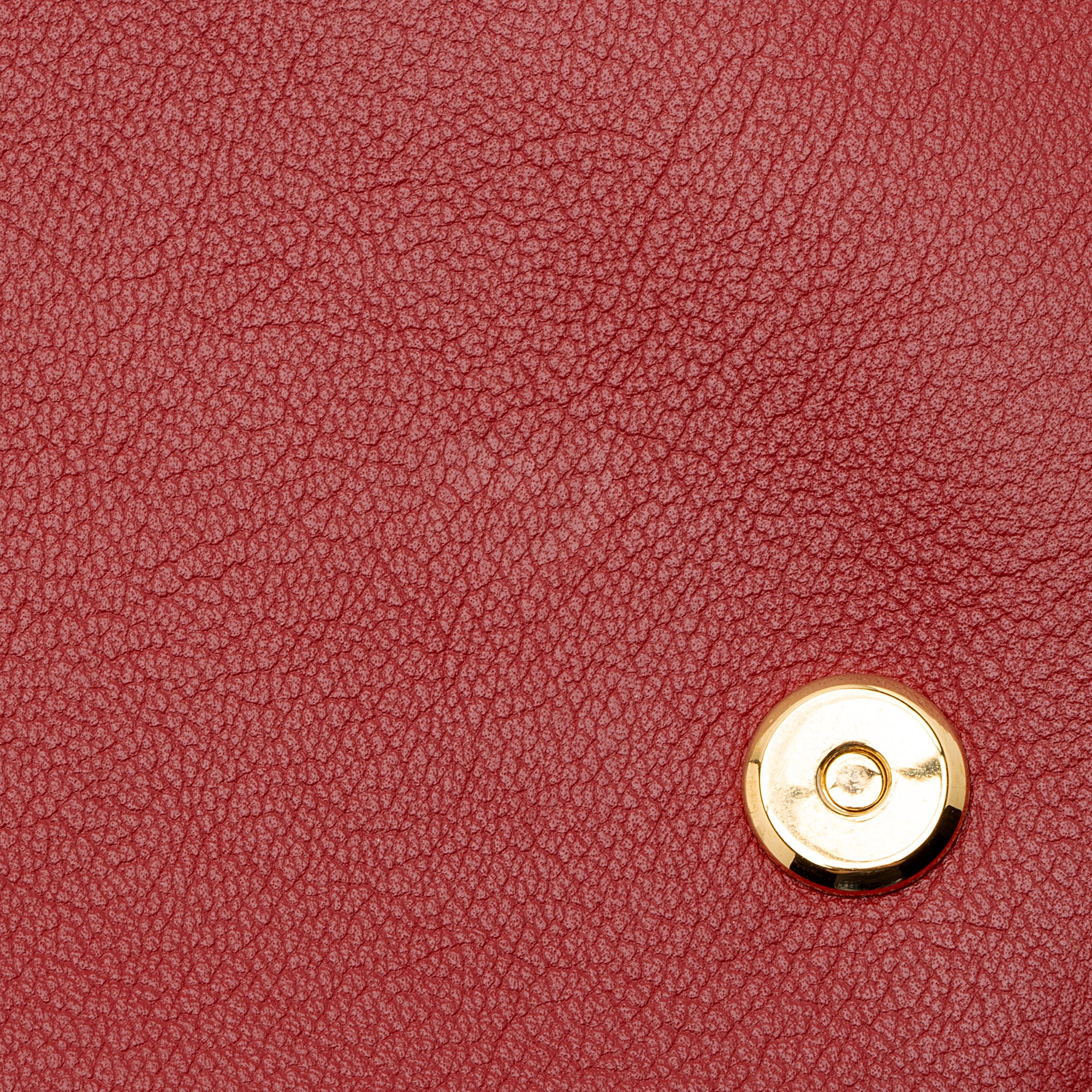 Saint Laurent Leather Belle de Jour Clutch (SHF-XhElZl)