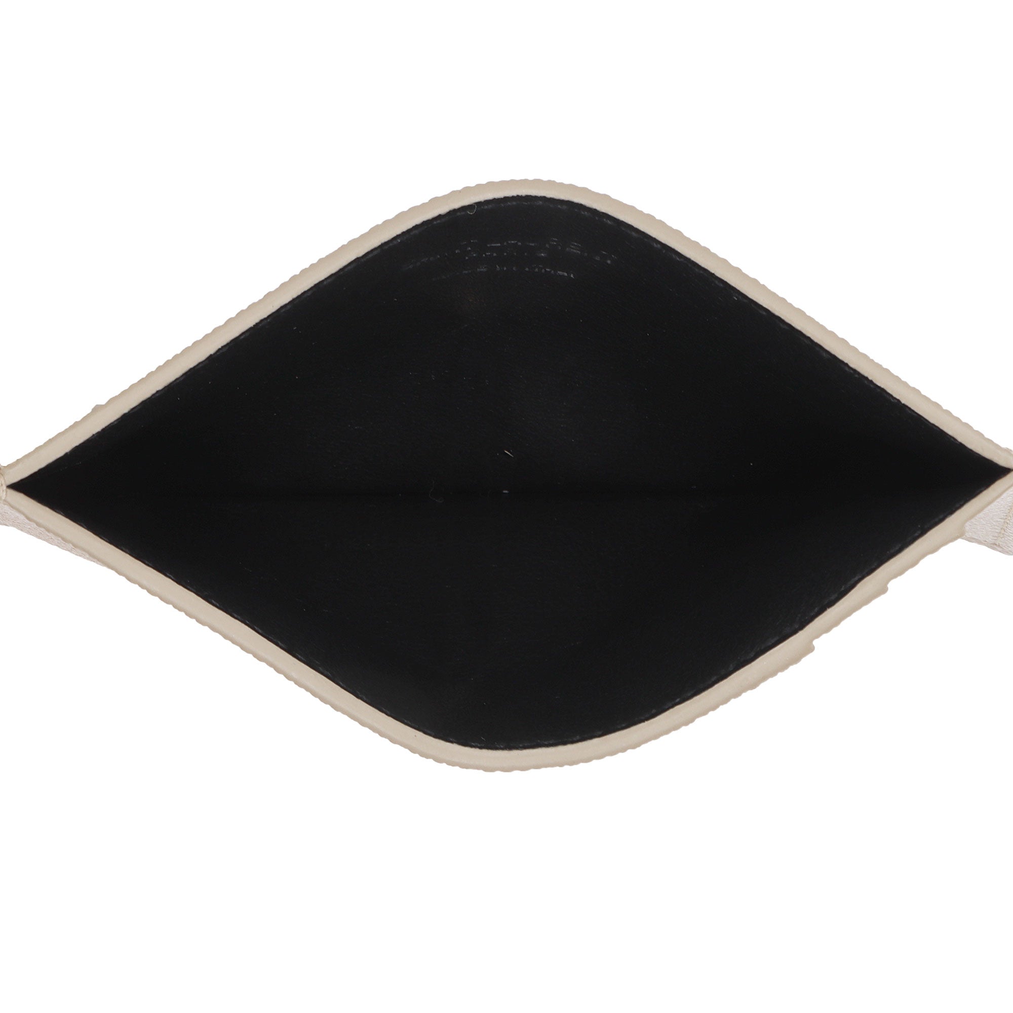 Saint Laurent Leather Card Case Insert (SHF-OQzwY9)