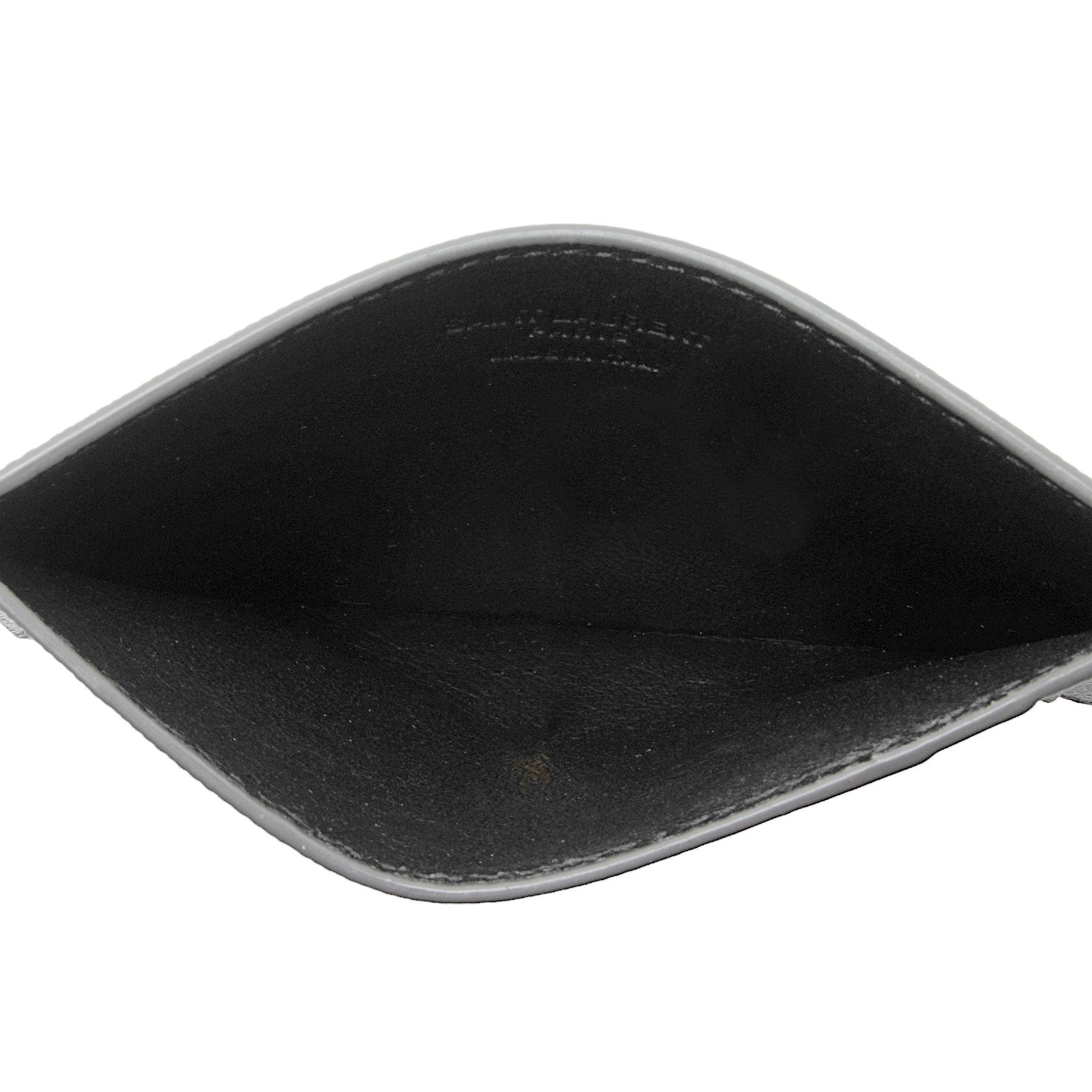 Saint Laurent Leather Card Case Insert (SHF-XMS5PA)