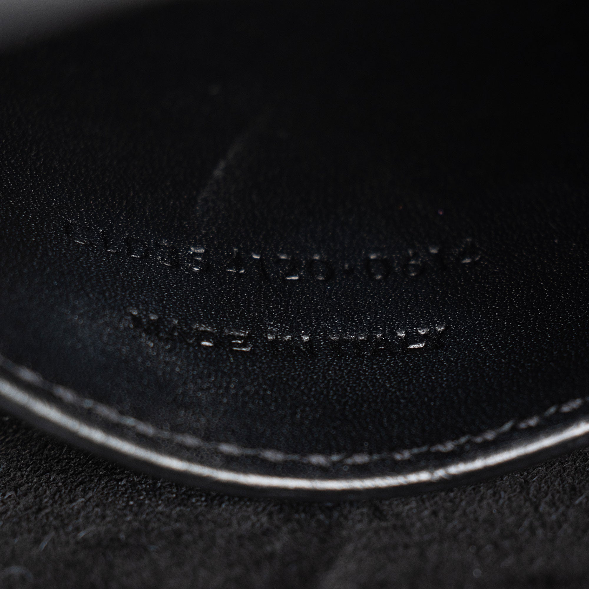 Saint Laurent Leather Monogram Kate Tassel Mini Shoulder Bag