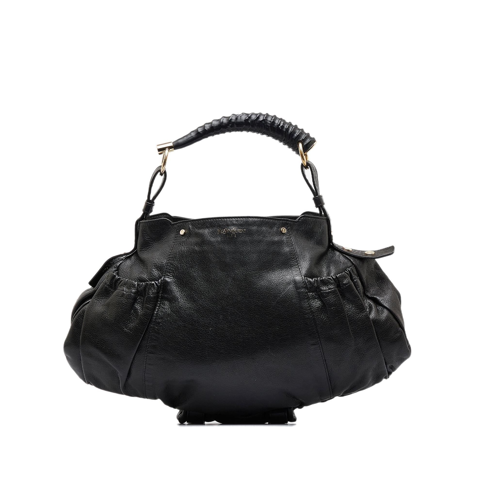 Saint Laurent Mala Mala (SHG-NlR0Bo)